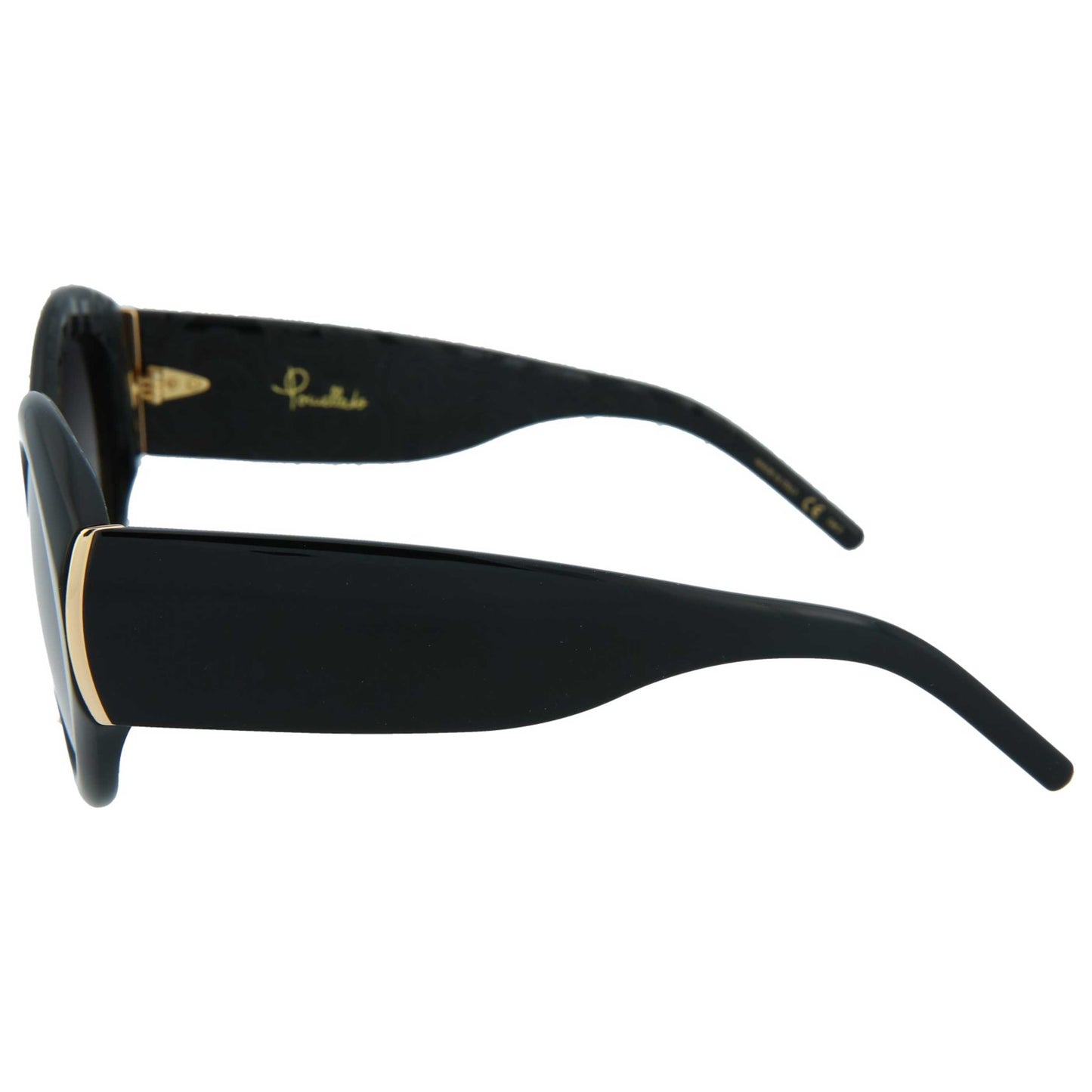 Pomellato Fashion Women's Sunglasses PM0016S-30000783001 - Image #5