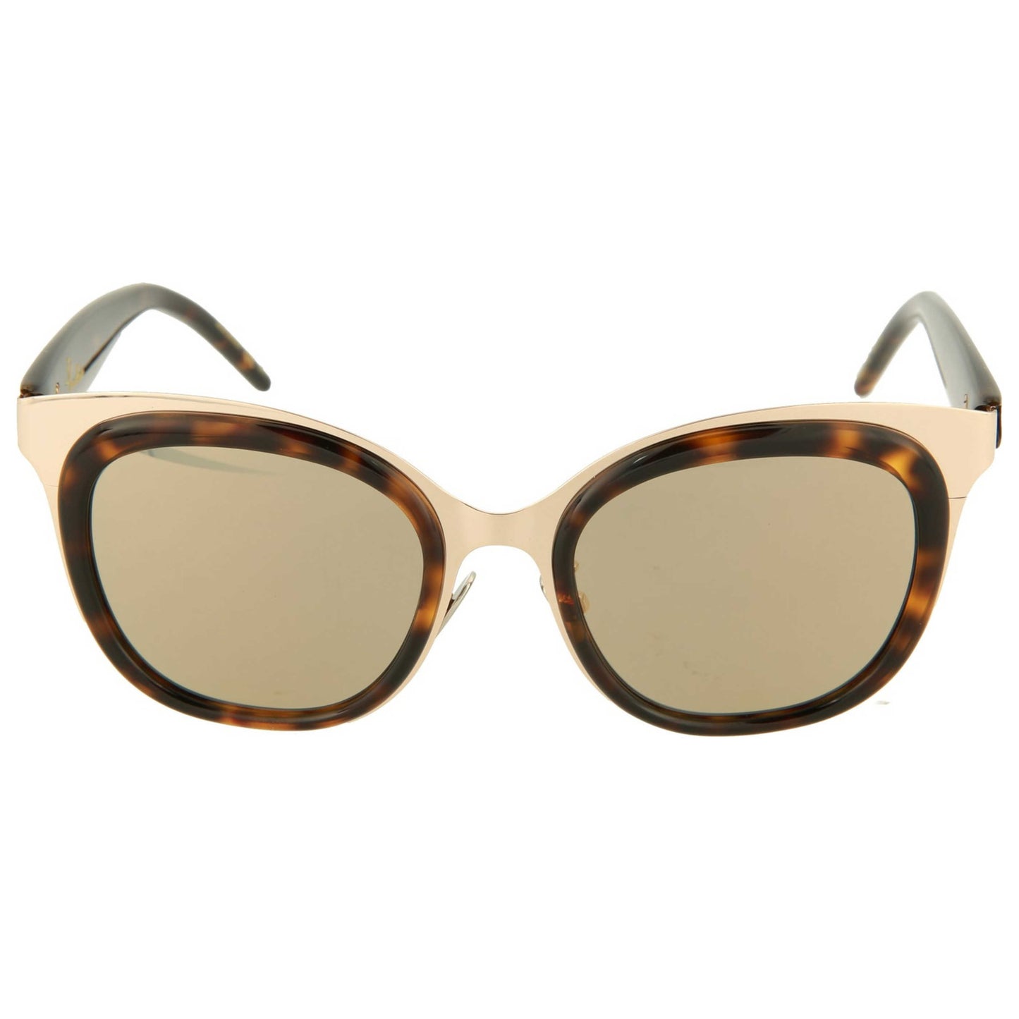 Pomellato Fashion Women's Sunglasses PM0025S-30001213-002 - Image #5
