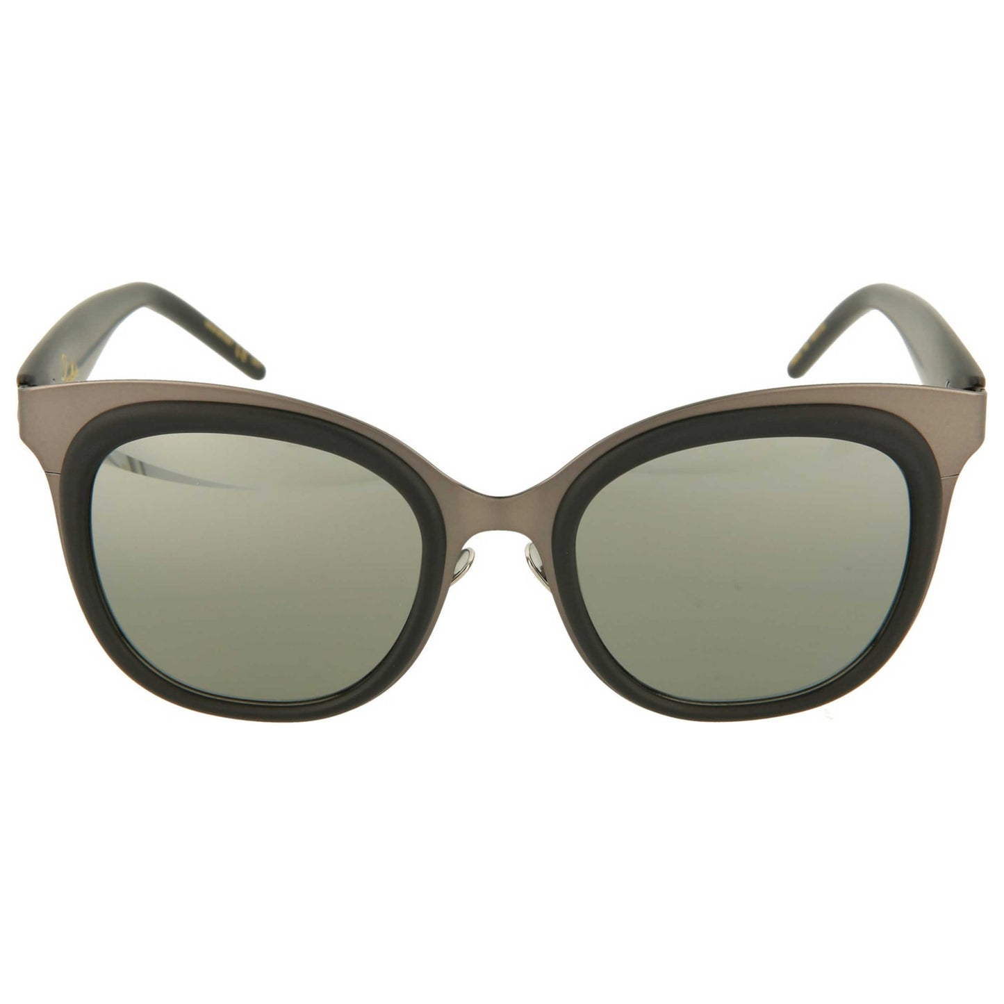 Pomellato Fashion Women's Sunglasses PM0025S-30001213-004 - Image #5