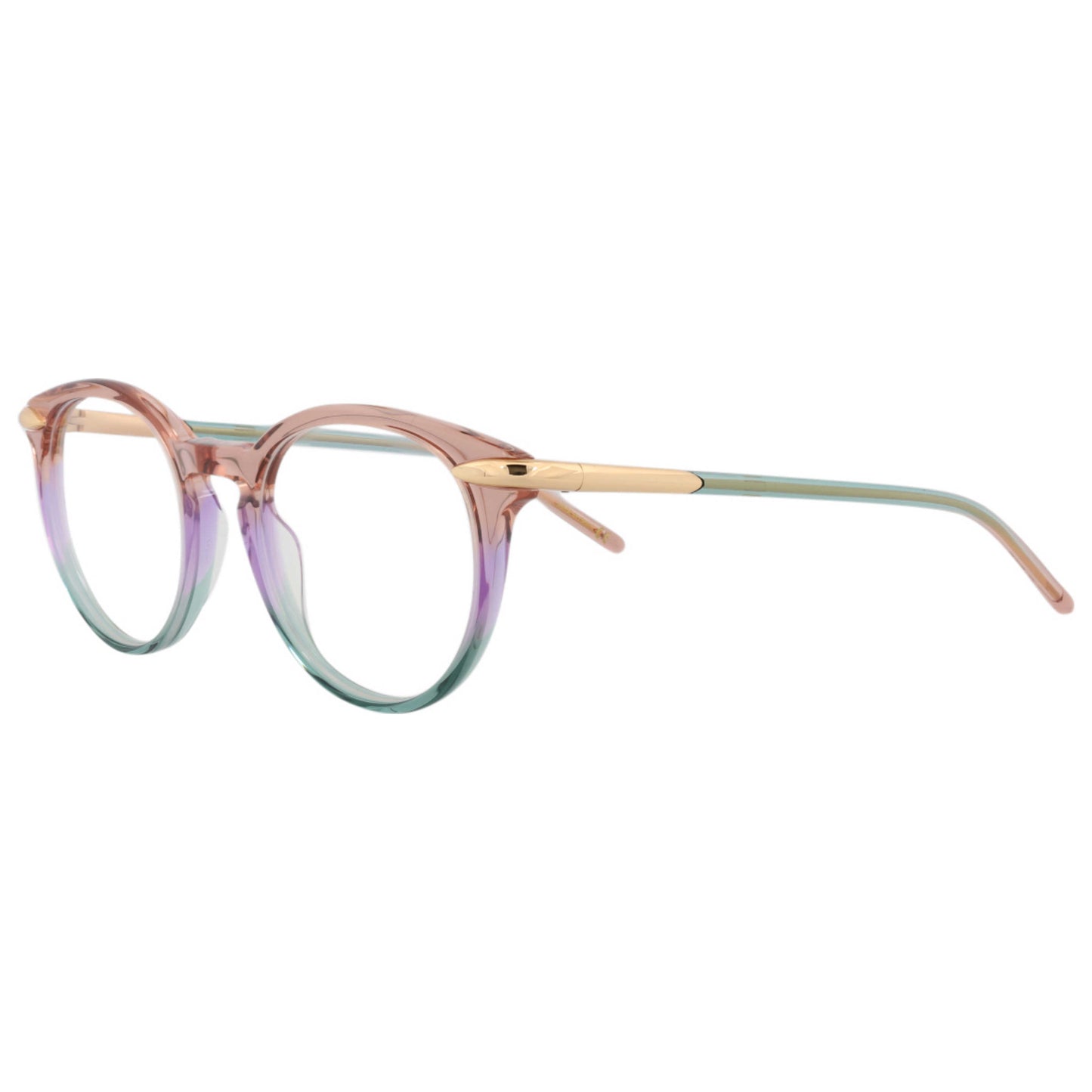 Front view of Pomellato Novelty Women's Opticals PM0038O-30001708003