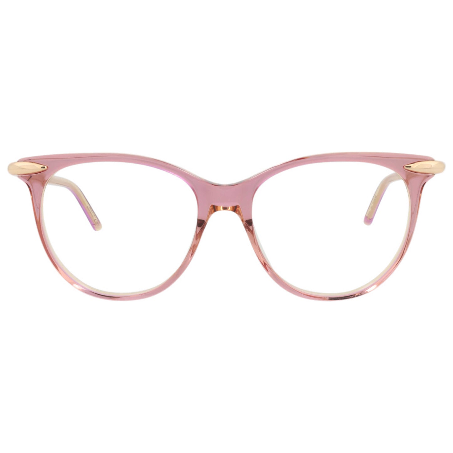 Pomellato Novelty Women's Opticals PM0050O-30002343-003 - Image #6