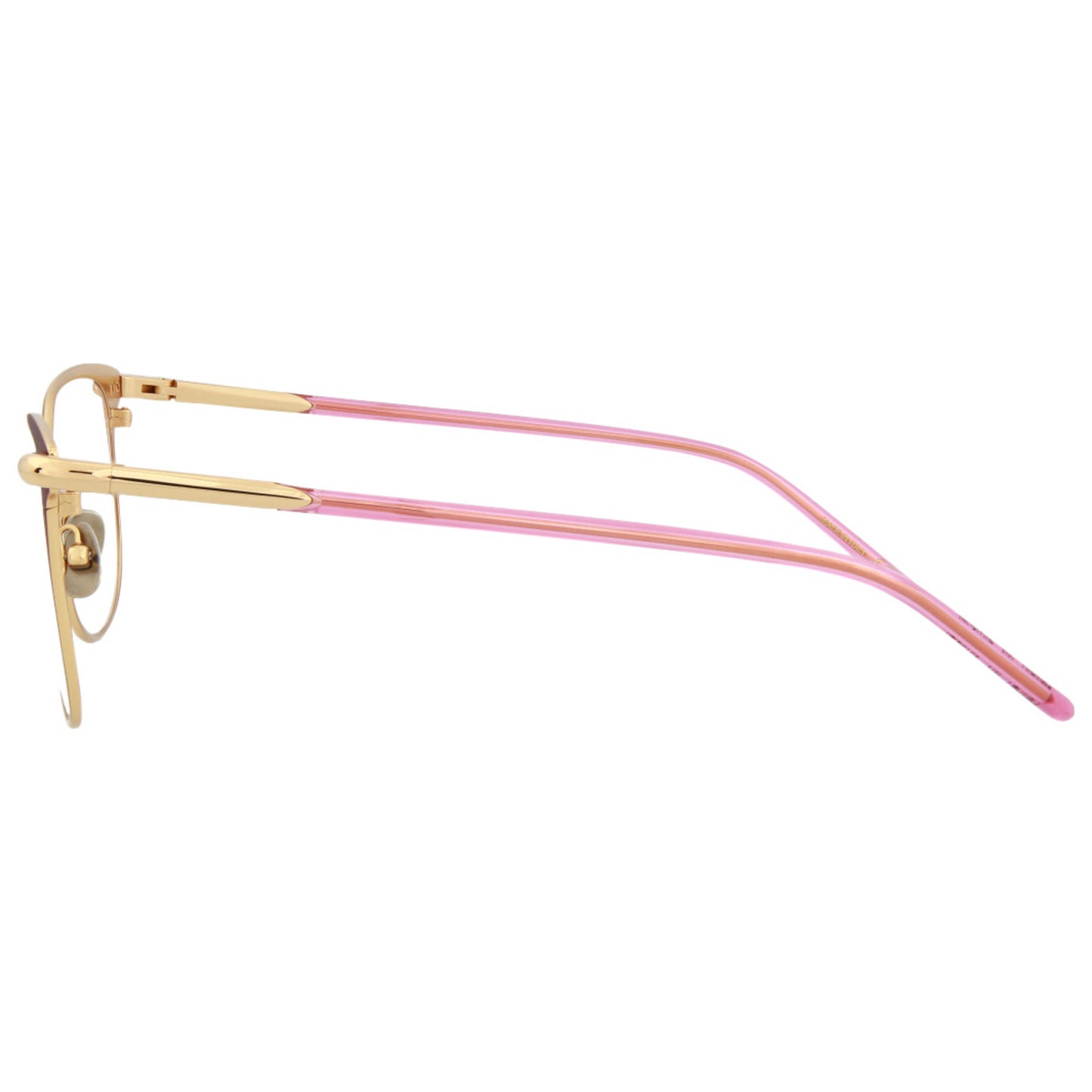 Pomellato Novelty Women's Opticals PM0054O-30002970-003 - Image #4