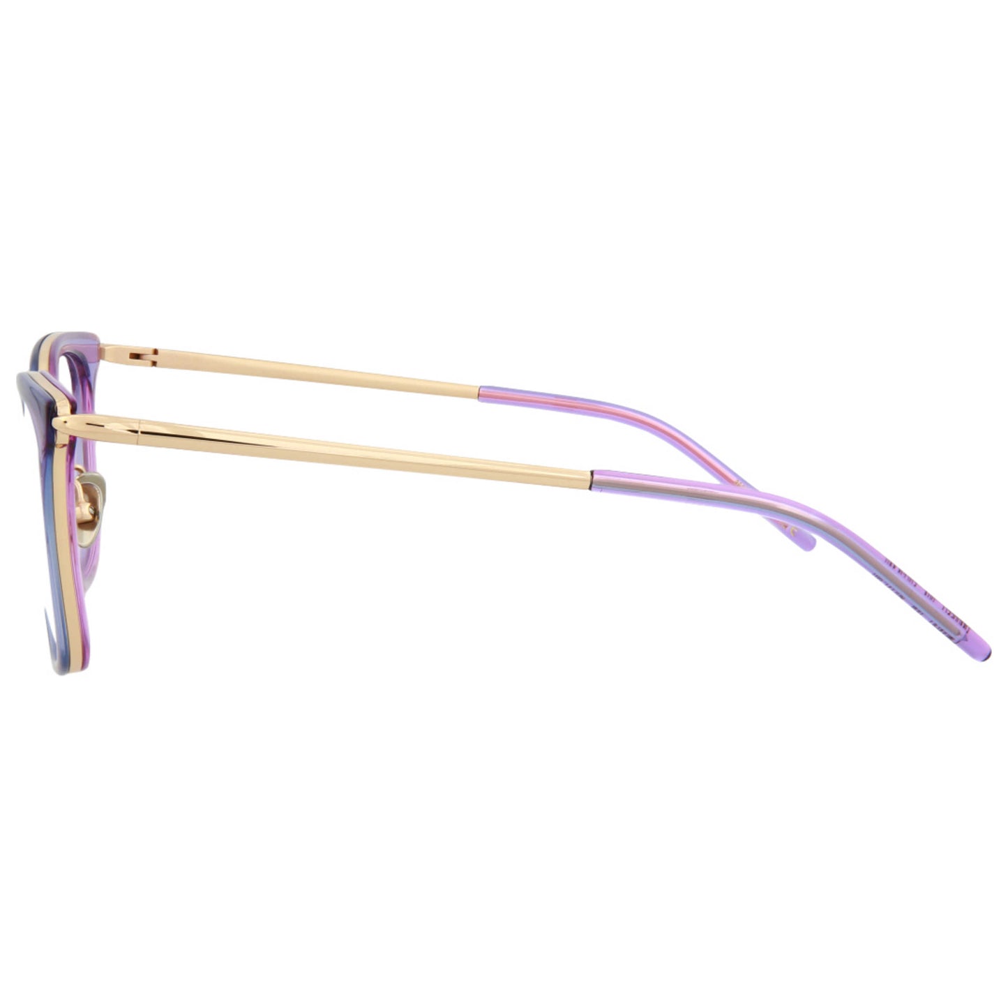 Pomellato Novelty Women's Opticals PM0065O-30006414-004 - Image #4
