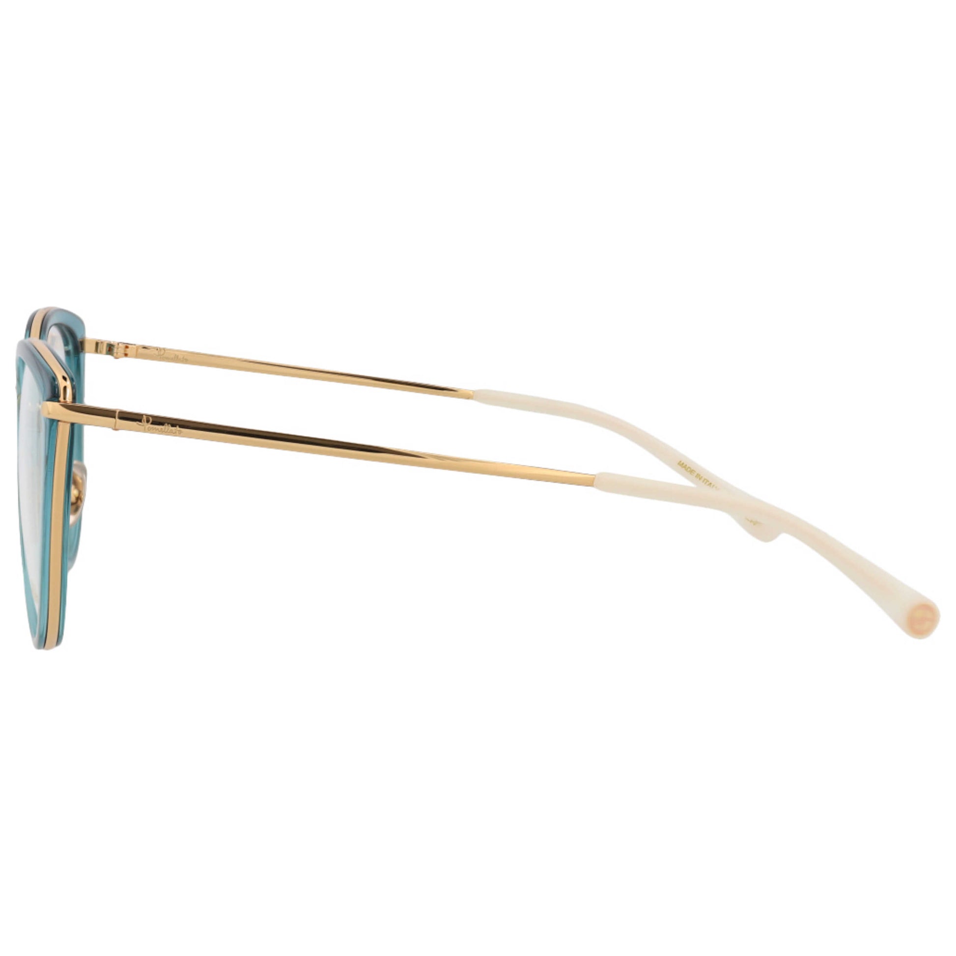 Pomellato Novelty Women's Opticals PM0083O-30008665-001 - Image #3