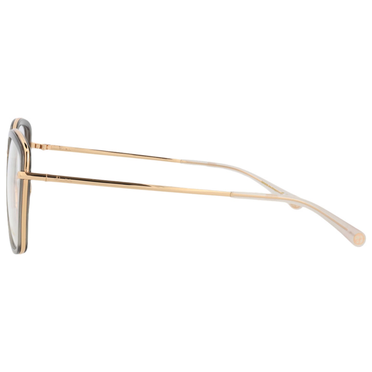 Pomellato Novelty Women's Opticals PM0085O-30008668-004 - Image #3