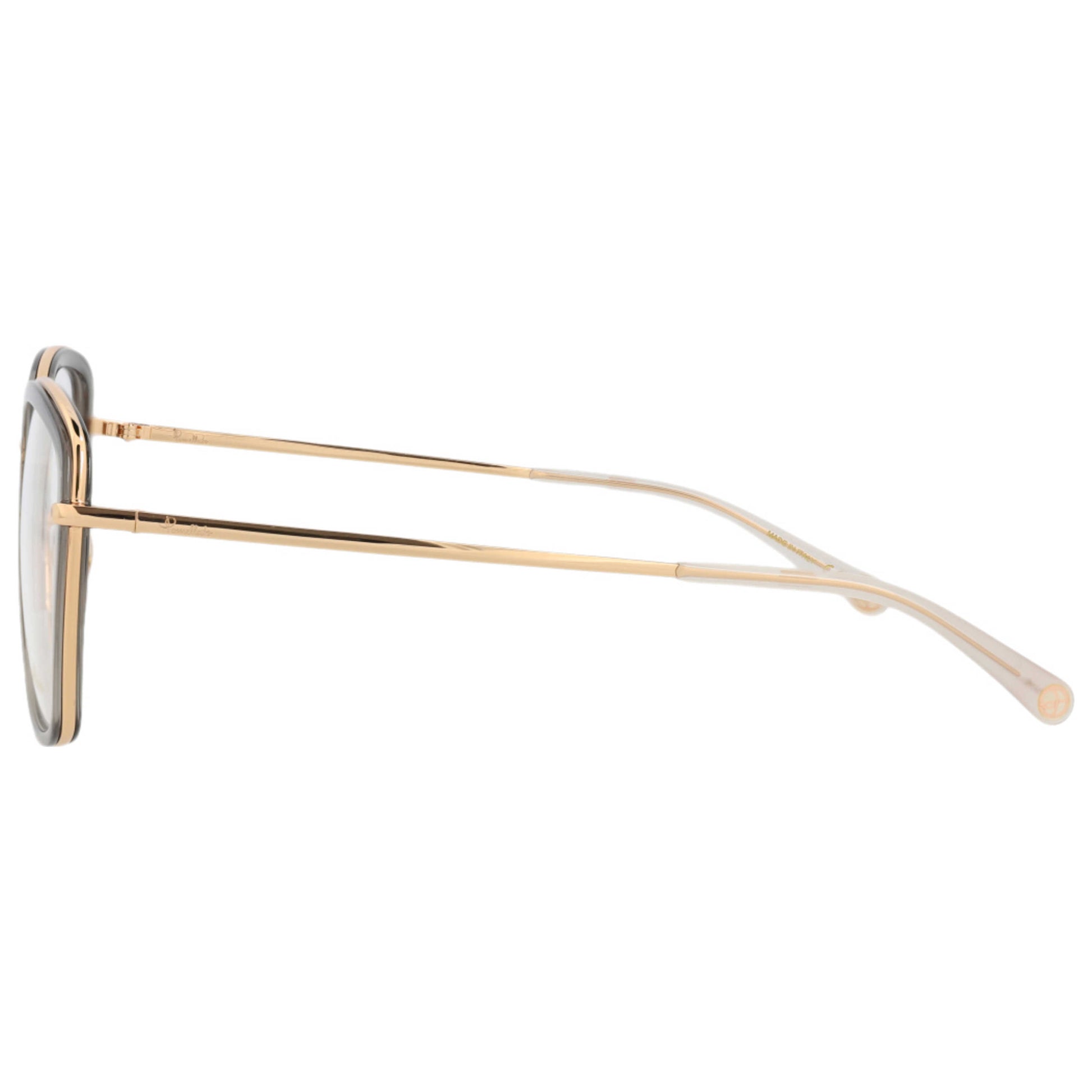 Pomellato Novelty Women's Opticals PM0085O-30008668-004 - Image #3