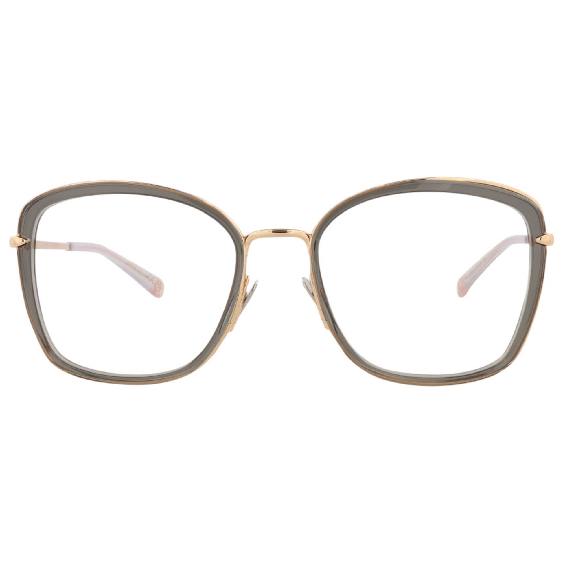 Pomellato Novelty Women's Opticals PM0085O-30008668-004 - Image #5