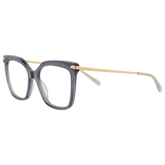 Front view of Pomellato Novelty Women's Opticals PM0094O-30010194-001