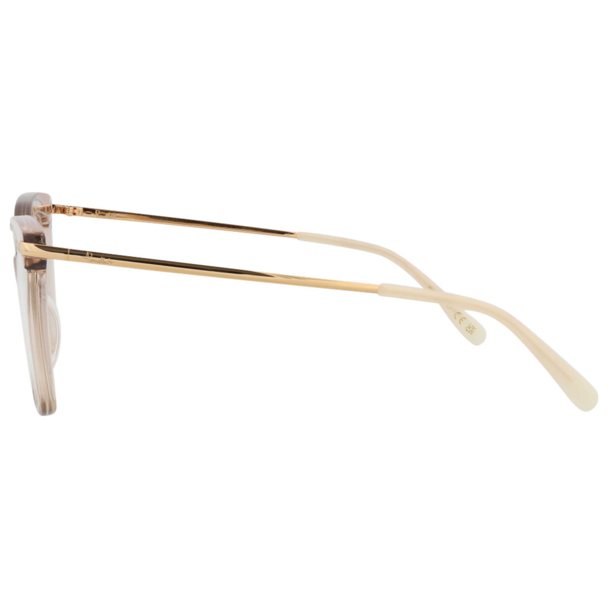 Pomellato Novelty Women's Opticals PM0094O-30010194-004 - Image #3