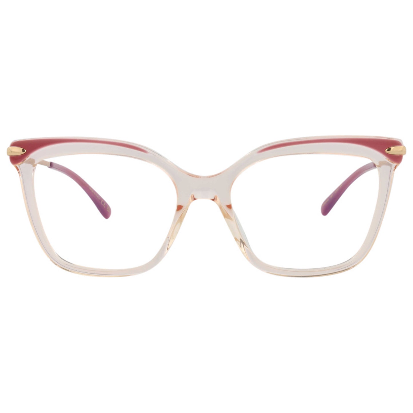 Pomellato Novelty Women's Opticals PM0094O-30010194003 - Image #5
