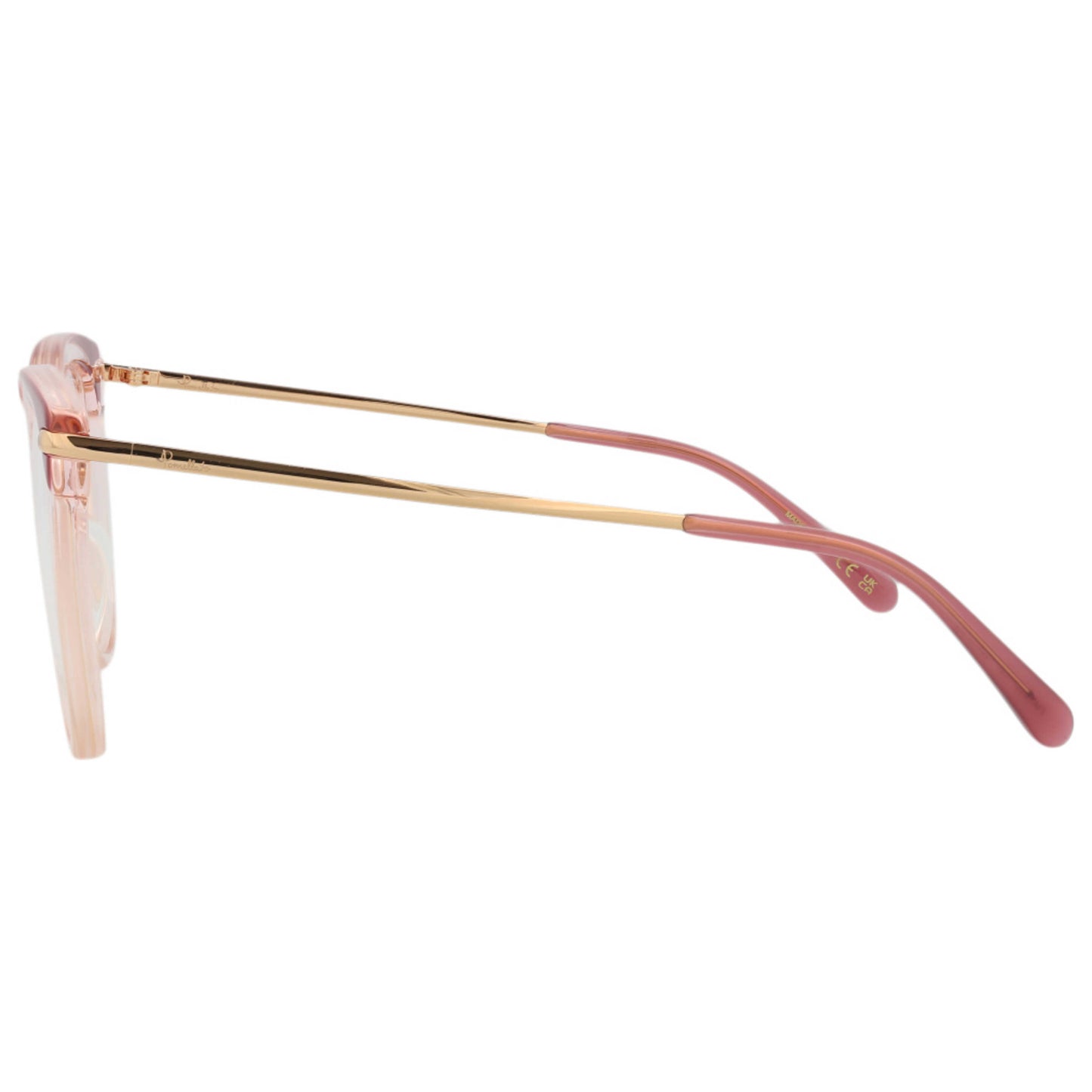 Pomellato Novelty Women's Opticals PM0095O-30010197-004 - Image #3
