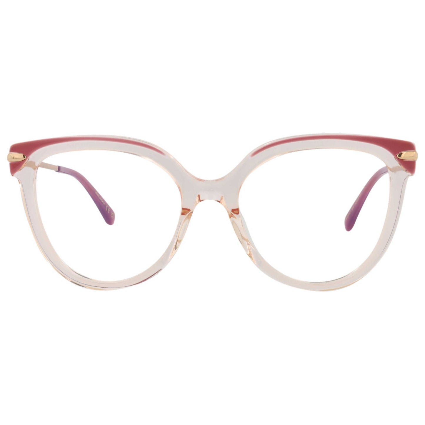 Pomellato Novelty Women's Opticals PM0095O-30010197-004 - Image #5