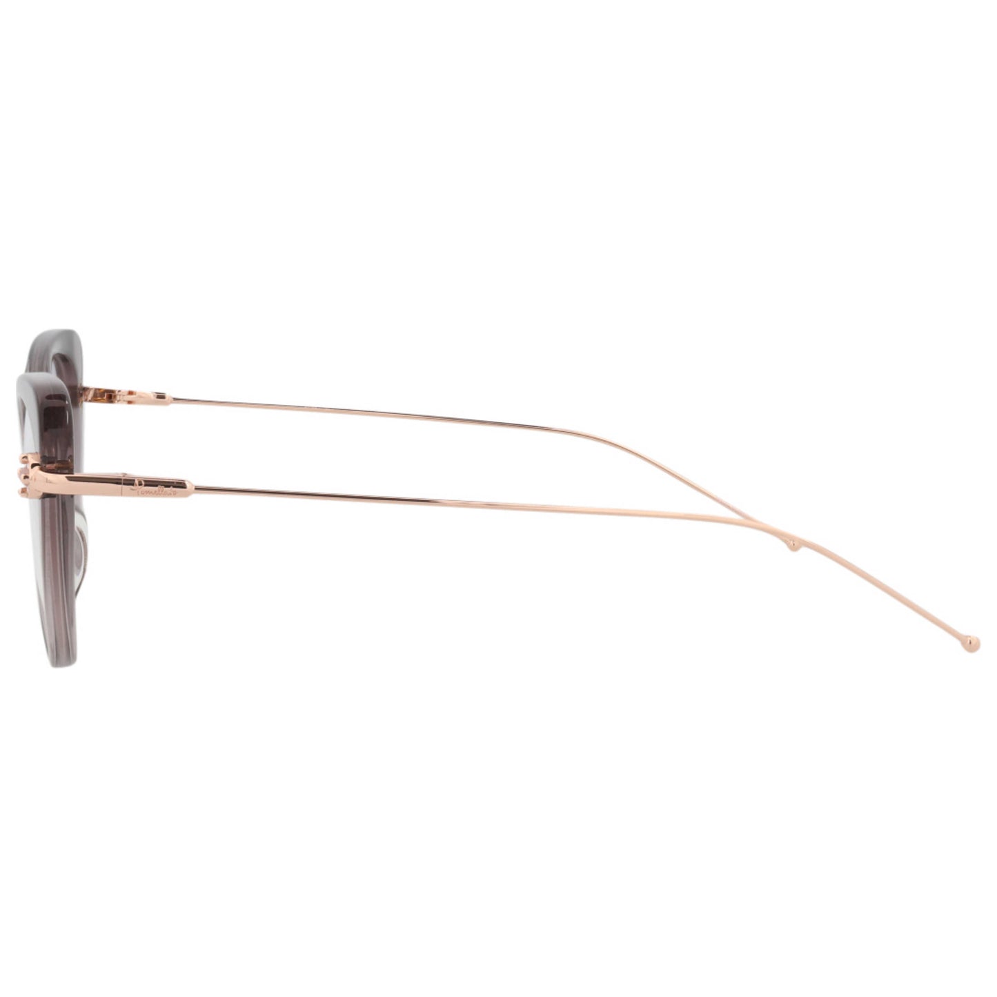 Pomellato Novelty Women's Opticals PM0100O-30010227-001 - Image #3