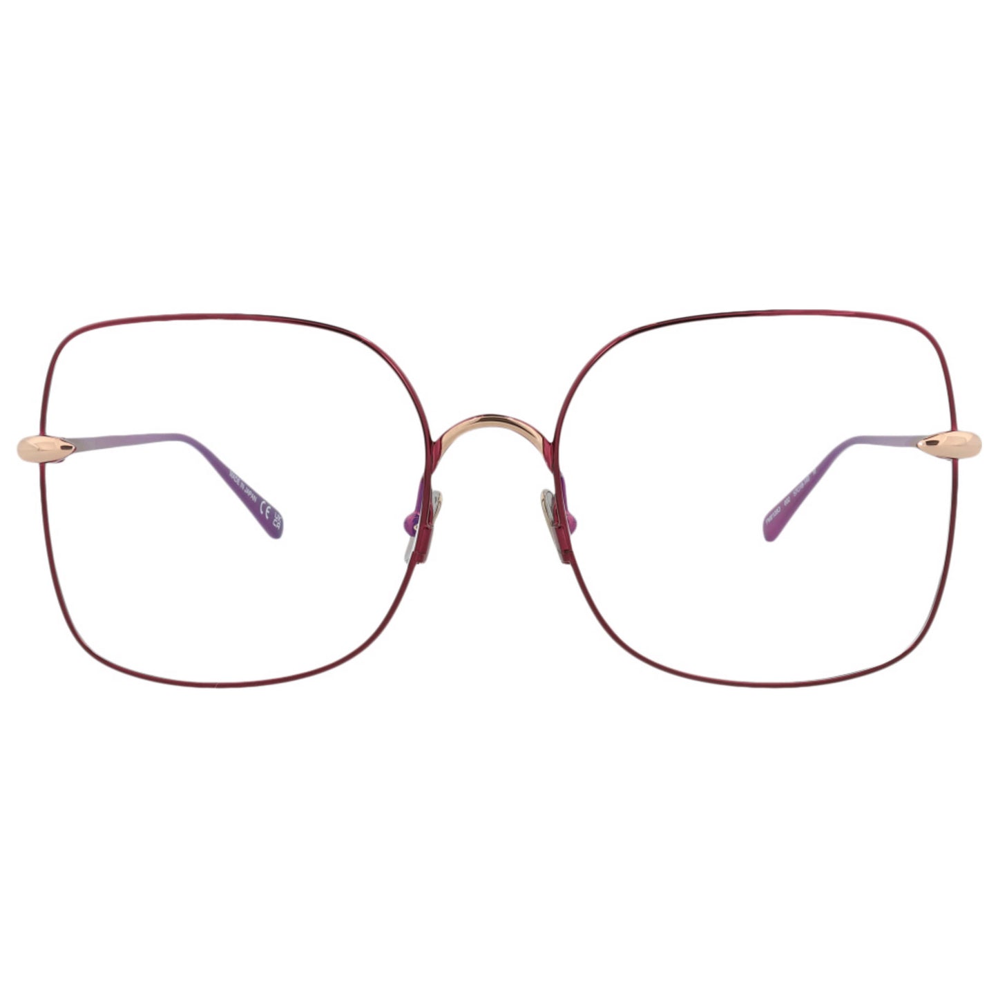 Pomellato Novelty Women's Opticals PM0108O-30012013-002 - Image #5
