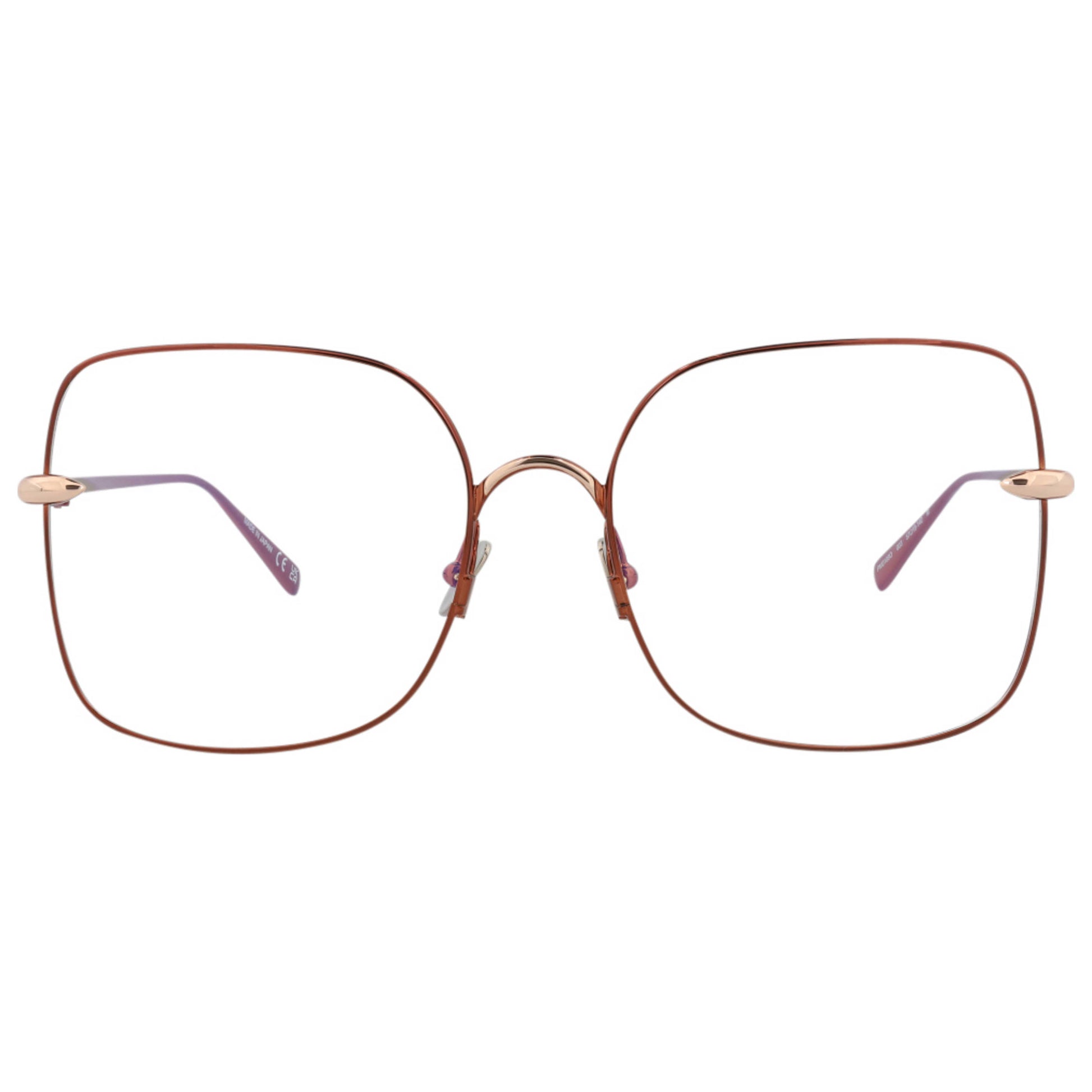 Pomellato Novelty Women's Opticals PM0108O-30012013-003 - Image #5