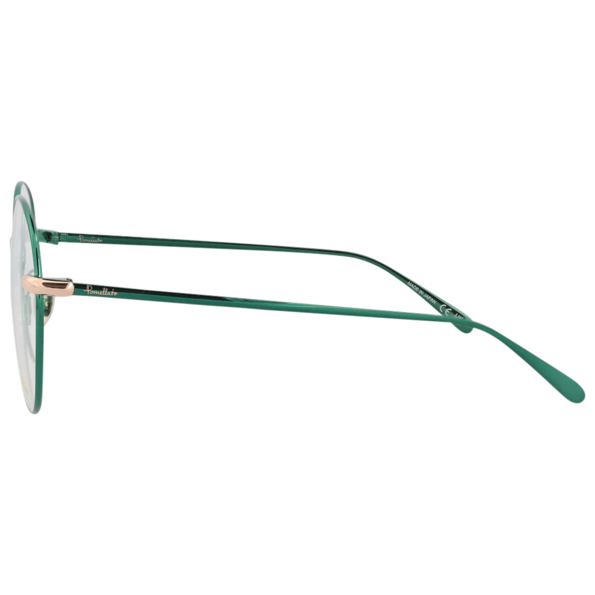 Pomellato Novelty Women's Opticals PM0109O-30012020-003 - Image #3