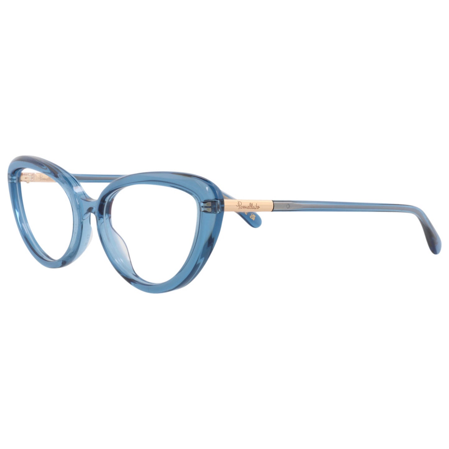 Front view of Pomellato Fashion Women's Opticals PM0112O-30012019004