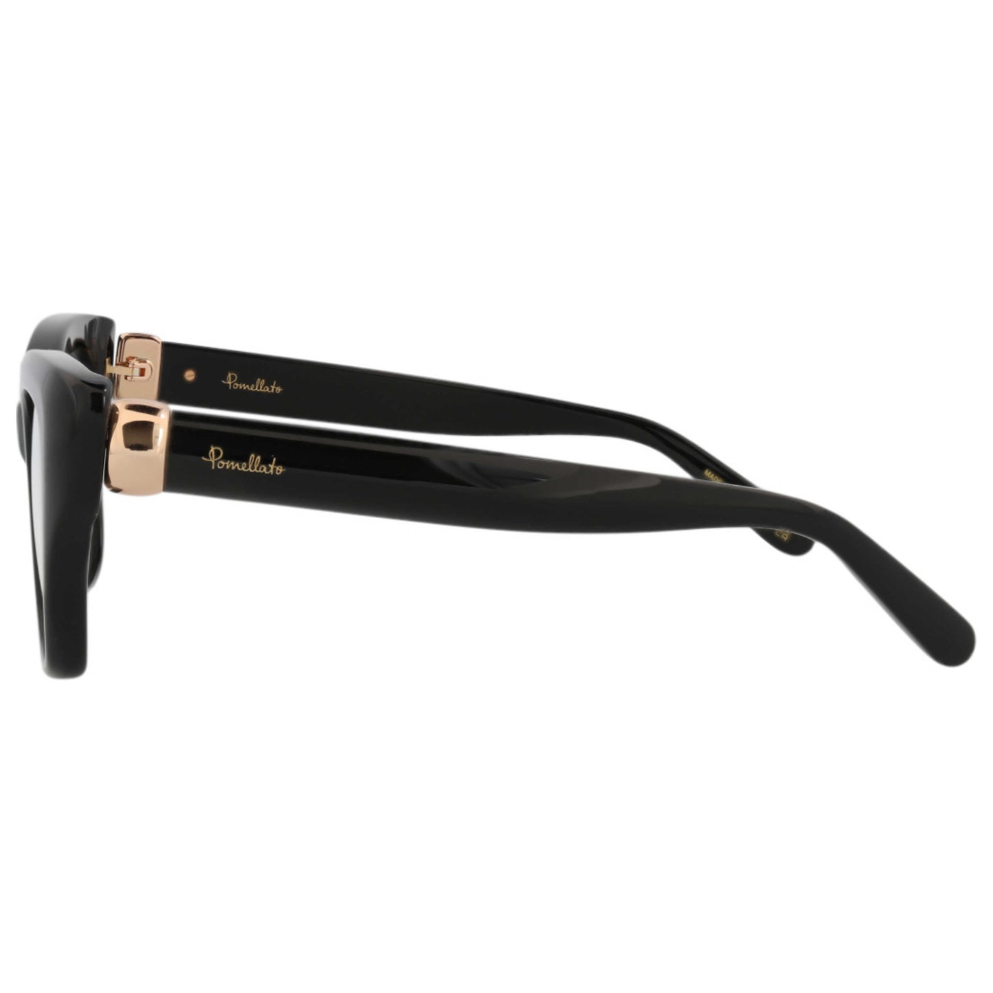 Pomellato Novelty Women's Opticals PM0120O-30014238-001 - Image #3