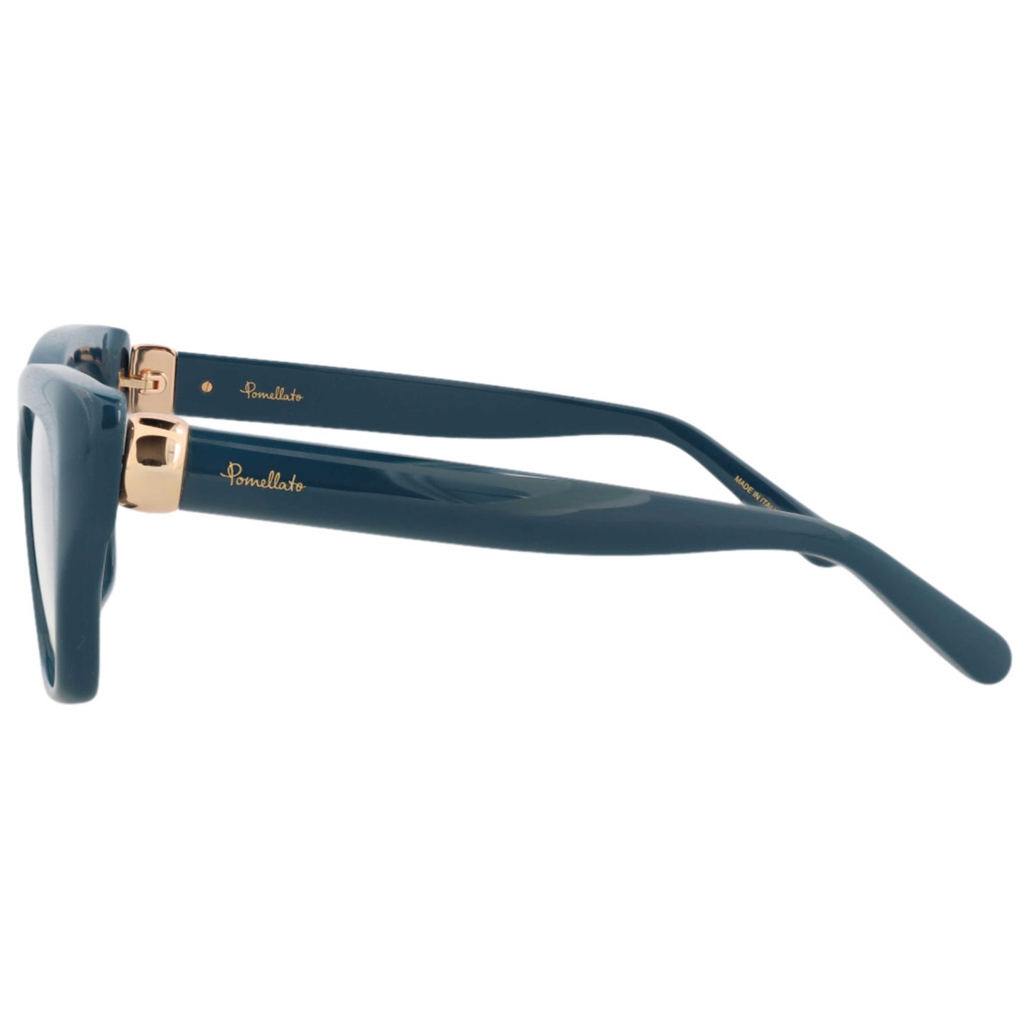 Pomellato Novelty Women's Opticals PM0120O-30014238-004 - Image #3