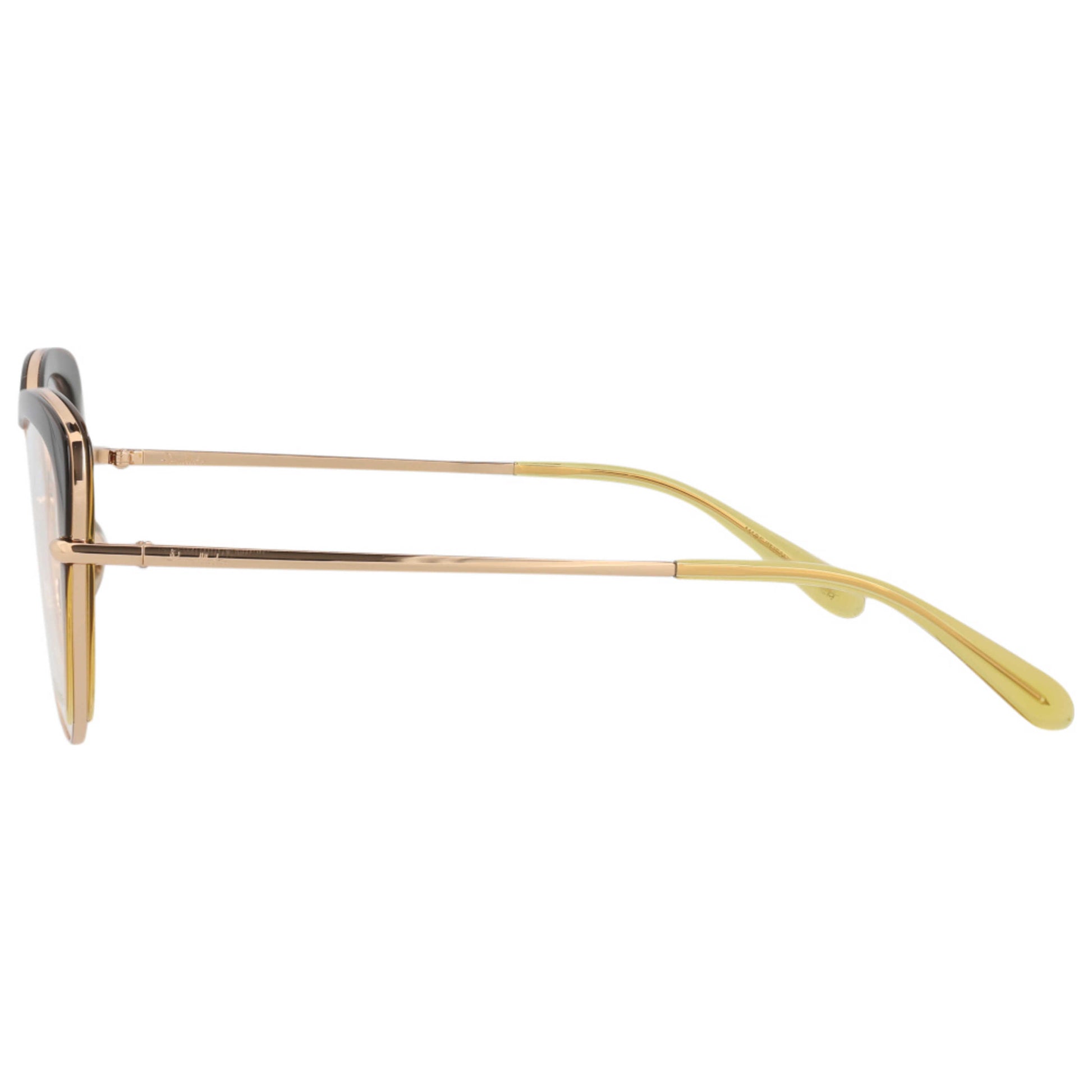 Pomellato Novelty Women's Opticals PM0125O-30014246-003 - Image #3