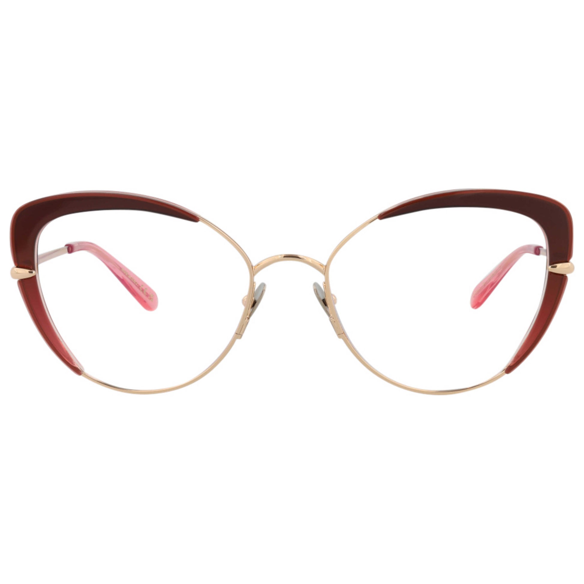 Pomellato Novelty Women's Opticals PM0125O-30014246-004 - Image #5
