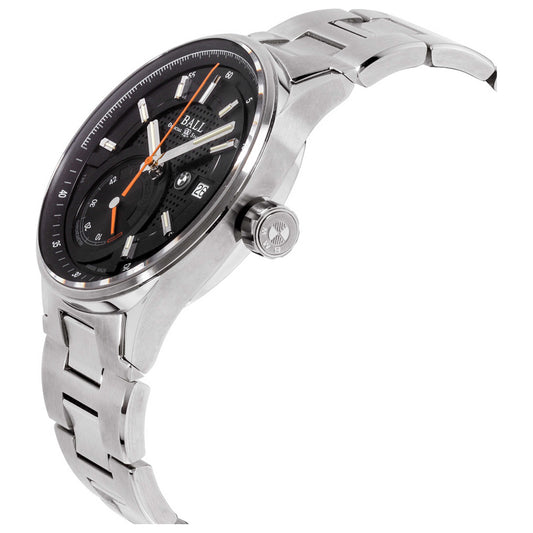 Ball BMW Men's Automatic Watch PM3010C-SCJ-BK - Image #2