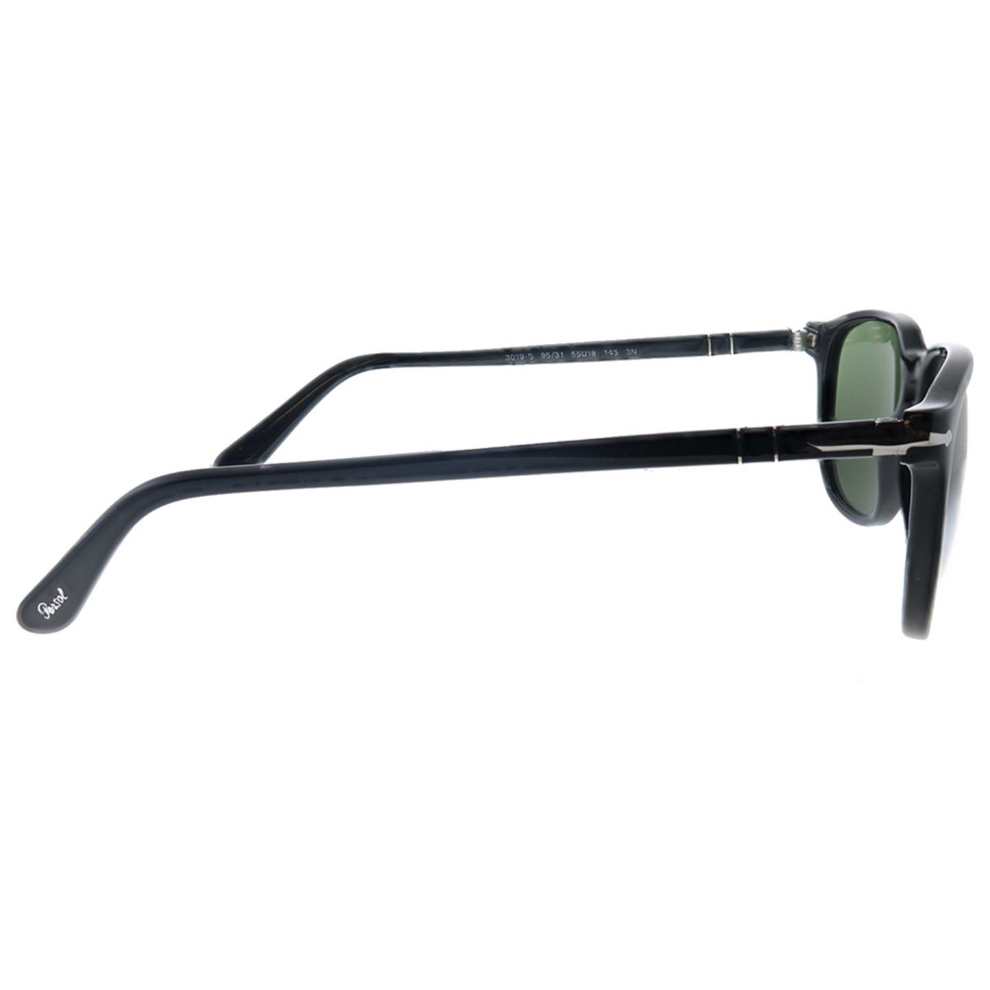Persol Fashion Unisex Sunglasses PO-3019S-95-31-55 - Image #4
