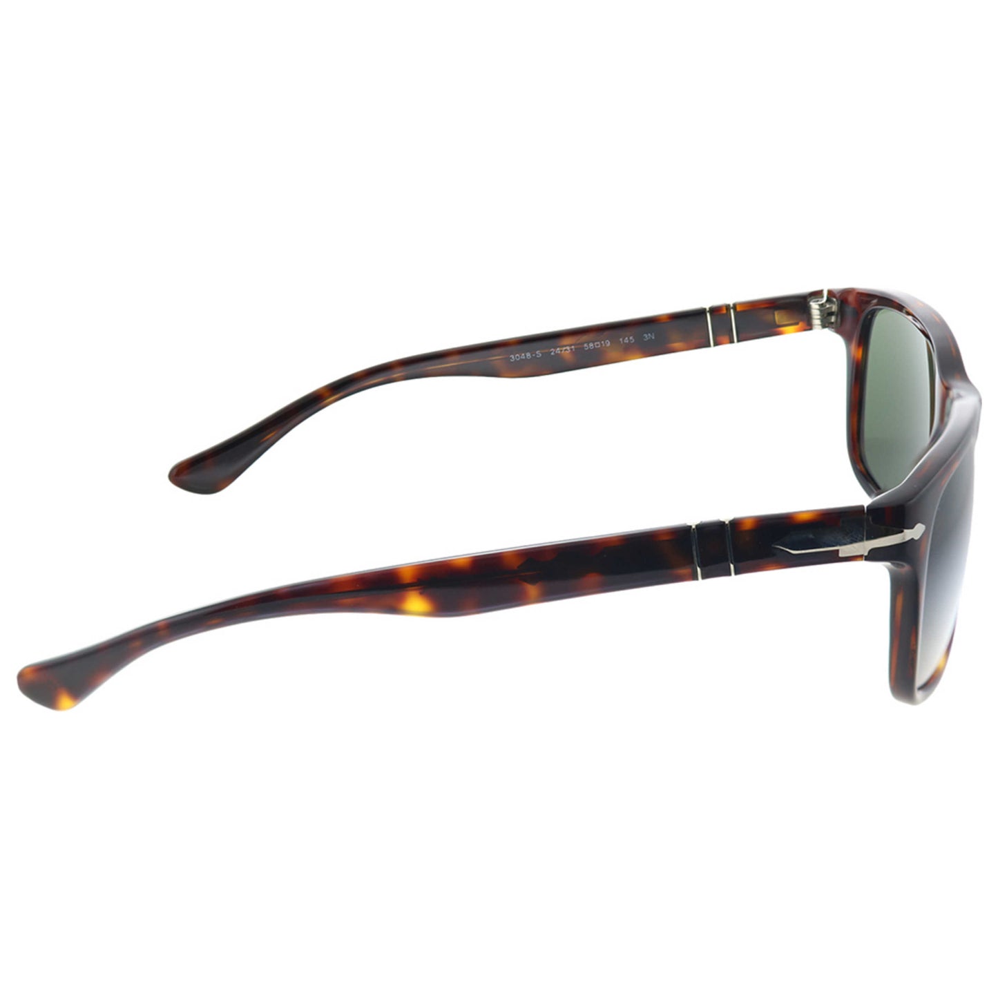 Persol Fashion Unisex Sunglasses PO-3048S-24-31-55 - Image #4