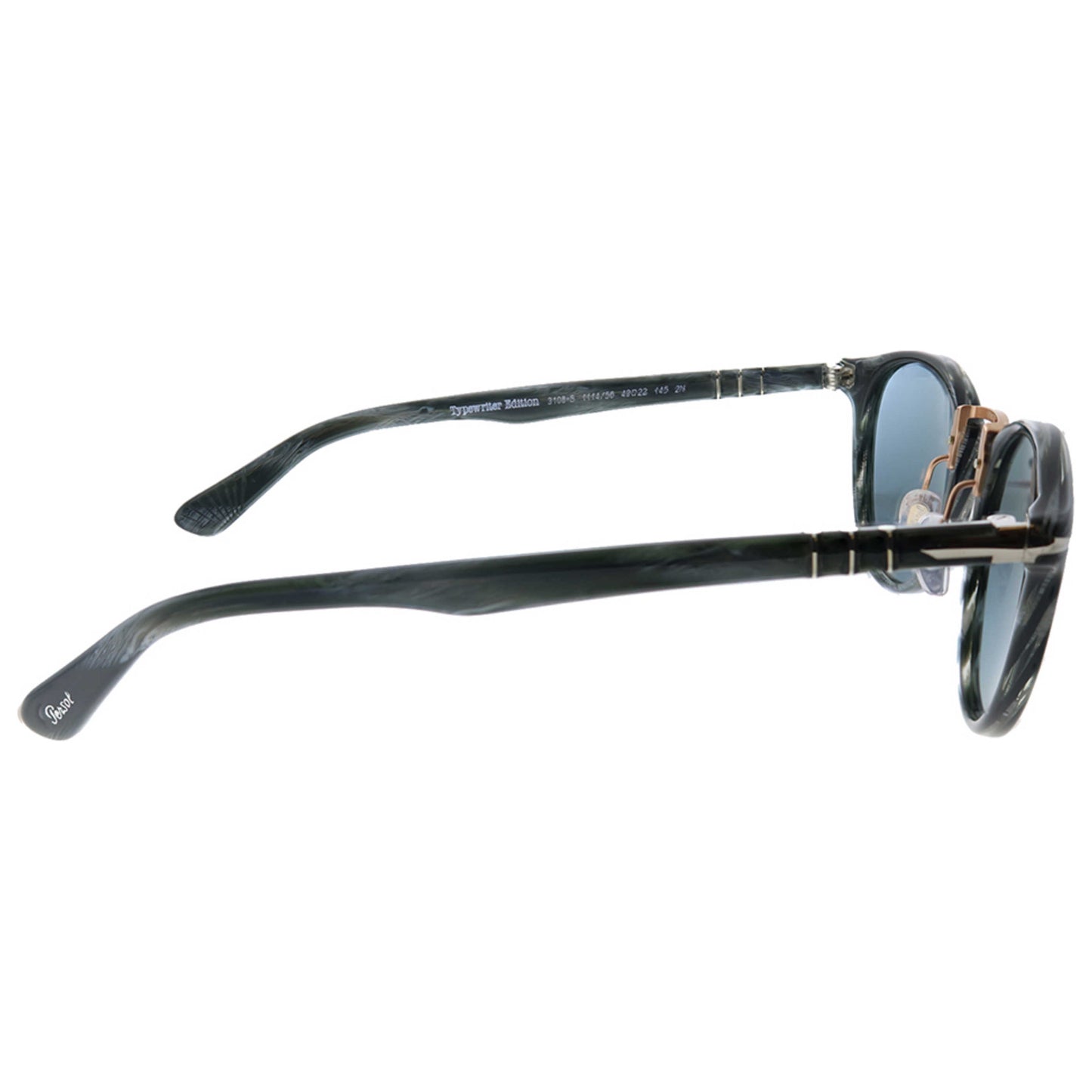 Persol Fashion Men's Sunglasses PO-3108S-111456-49 - Image #4
