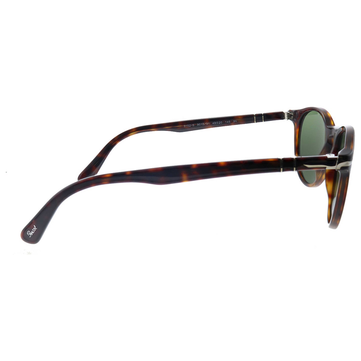 Persol Fashion Unisex Sunglasses PO-3152S-901531-49 - Image #4