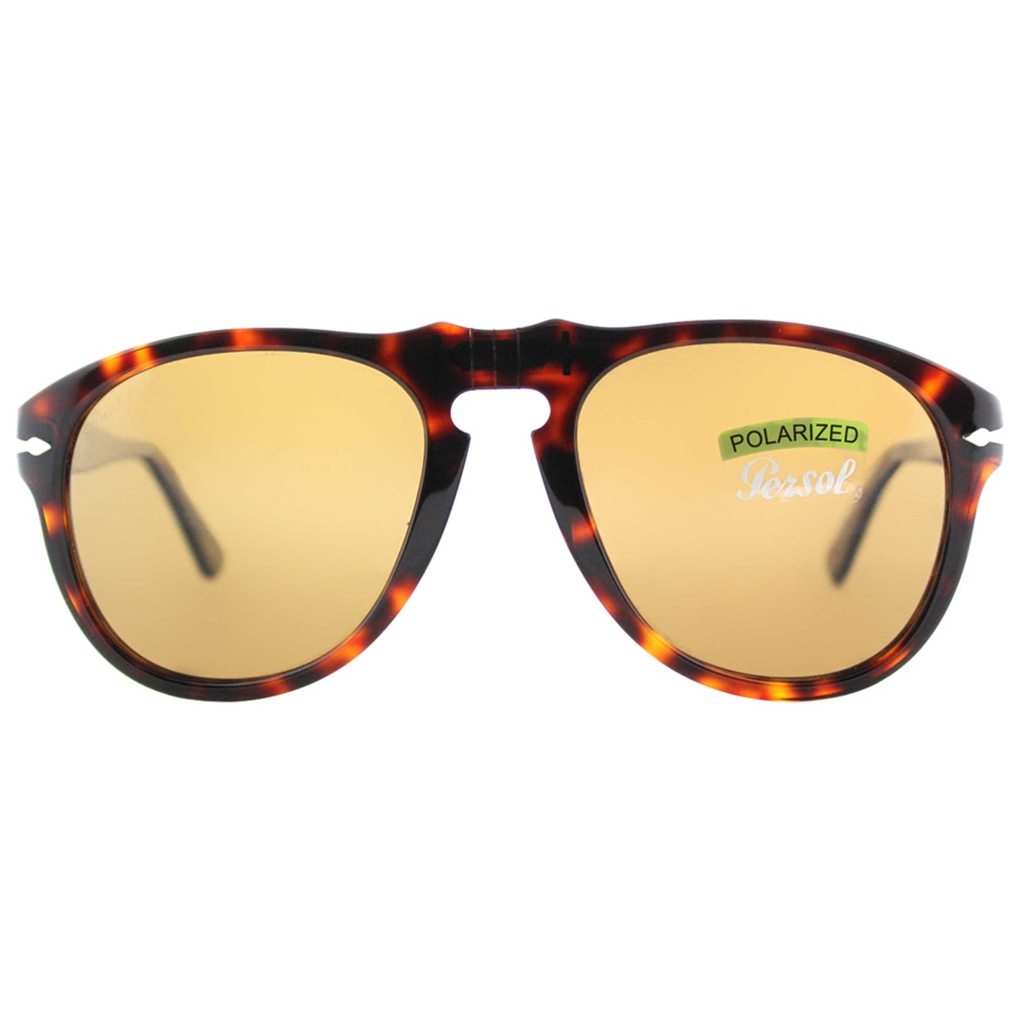 Persol Fashion Unisex Sunglasses PO-649-24-57-52 - Image #2