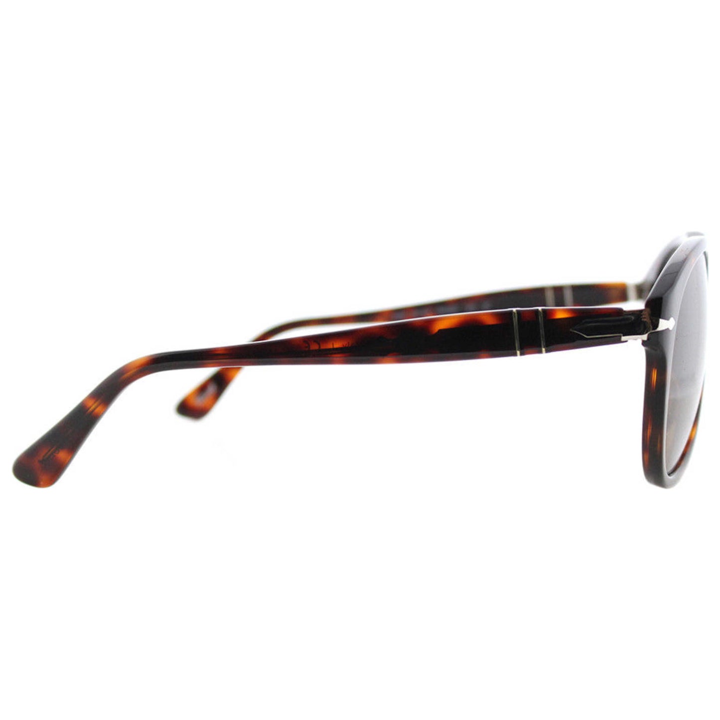 Persol The Origins Unisex Sunglasses PO-649-24-57-54 - Image #4