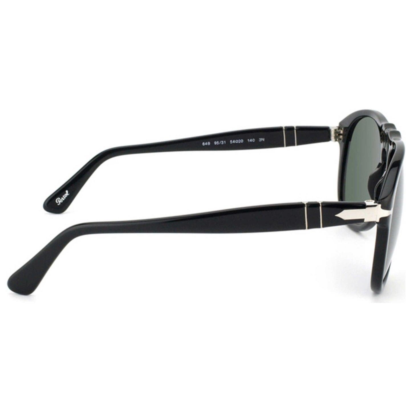 Persol Suprema Unisex Sunglasses PO-649-95-31 - Image #4