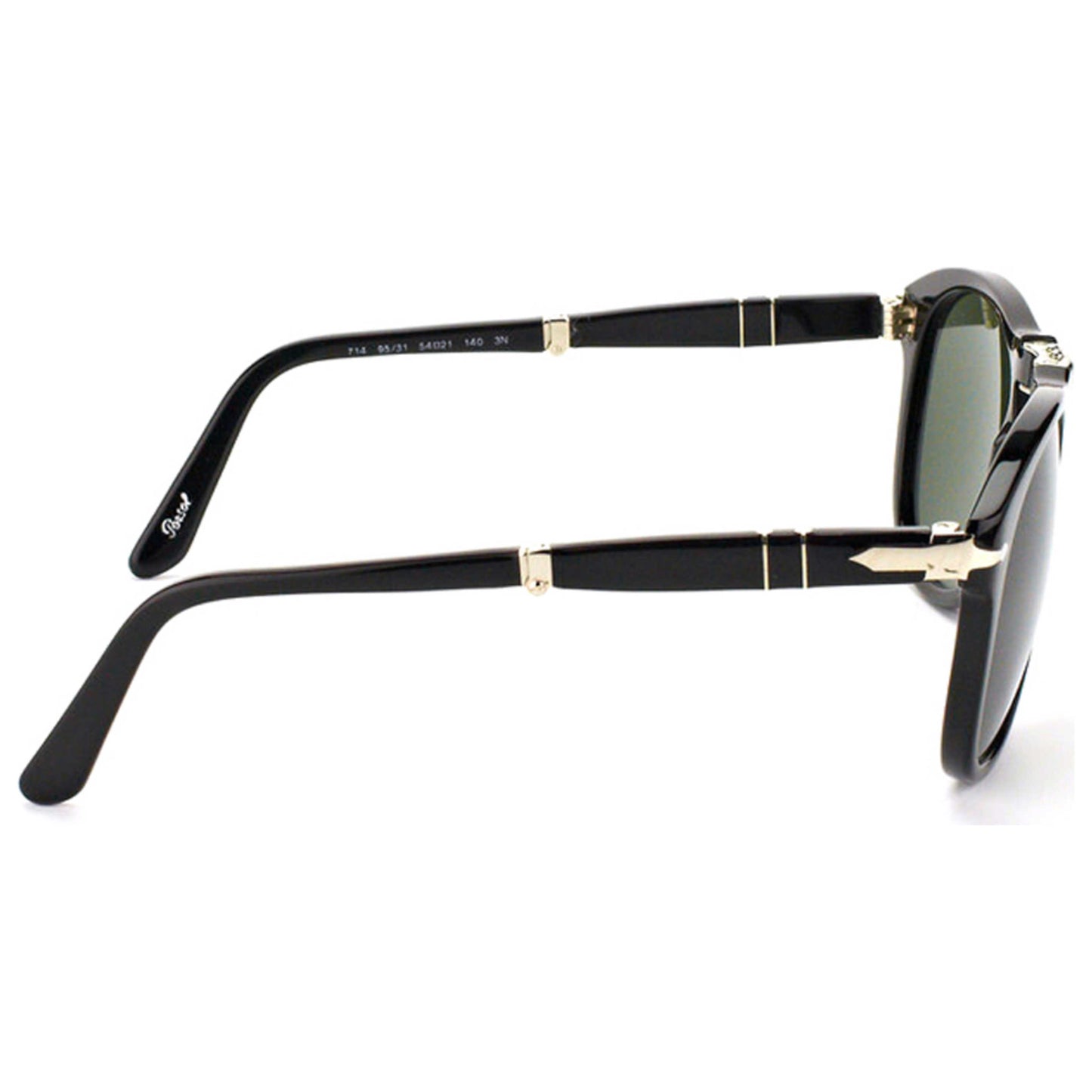 Persol Steve McQueen Unisex Sunglasses PO-714-95-58-52 - Image #4