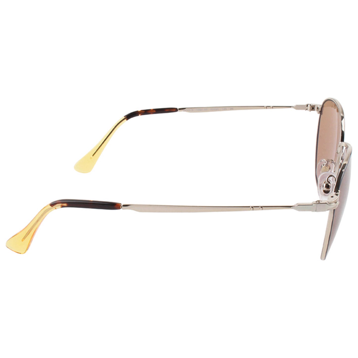 Persol Fashion Unisex Sunglasses PO2445S-108453-52 - Image #4