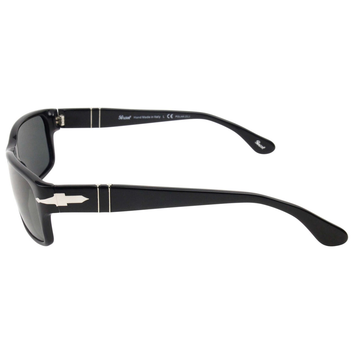 Persol Fashion Men's Sunglasses PO2803S-CL-BLKPLZ-95-58 - Image #4