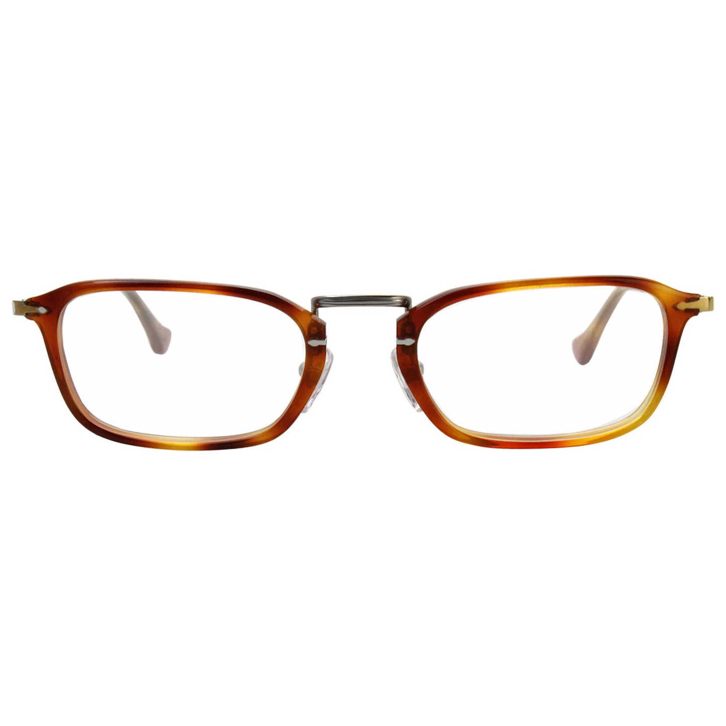Persol Fashion Unisex Opticals PO3044V-MV-V-MV-52-96-52 - Image #2
