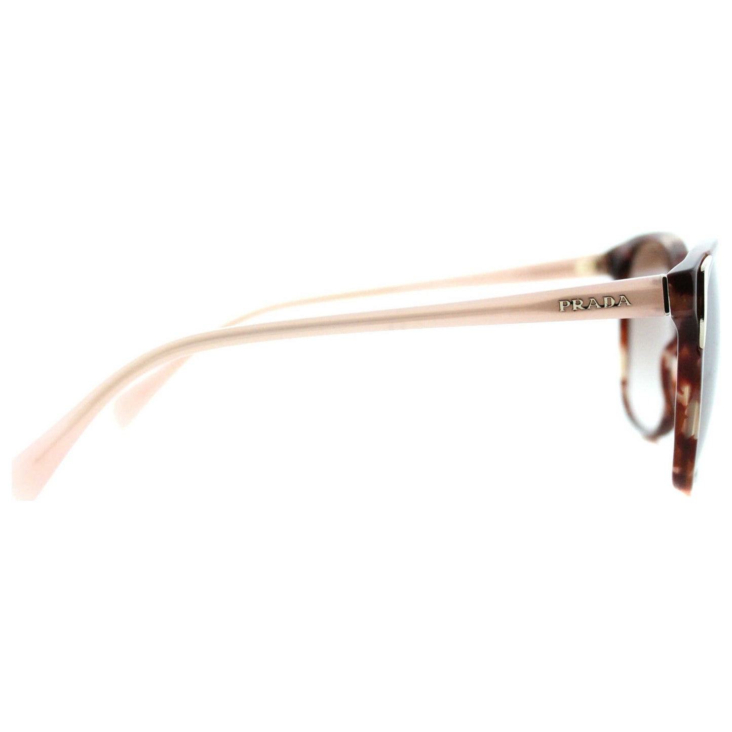 Prada Conceptual Women's Sunglasses PR-01OS-UE00A6 - Image #4