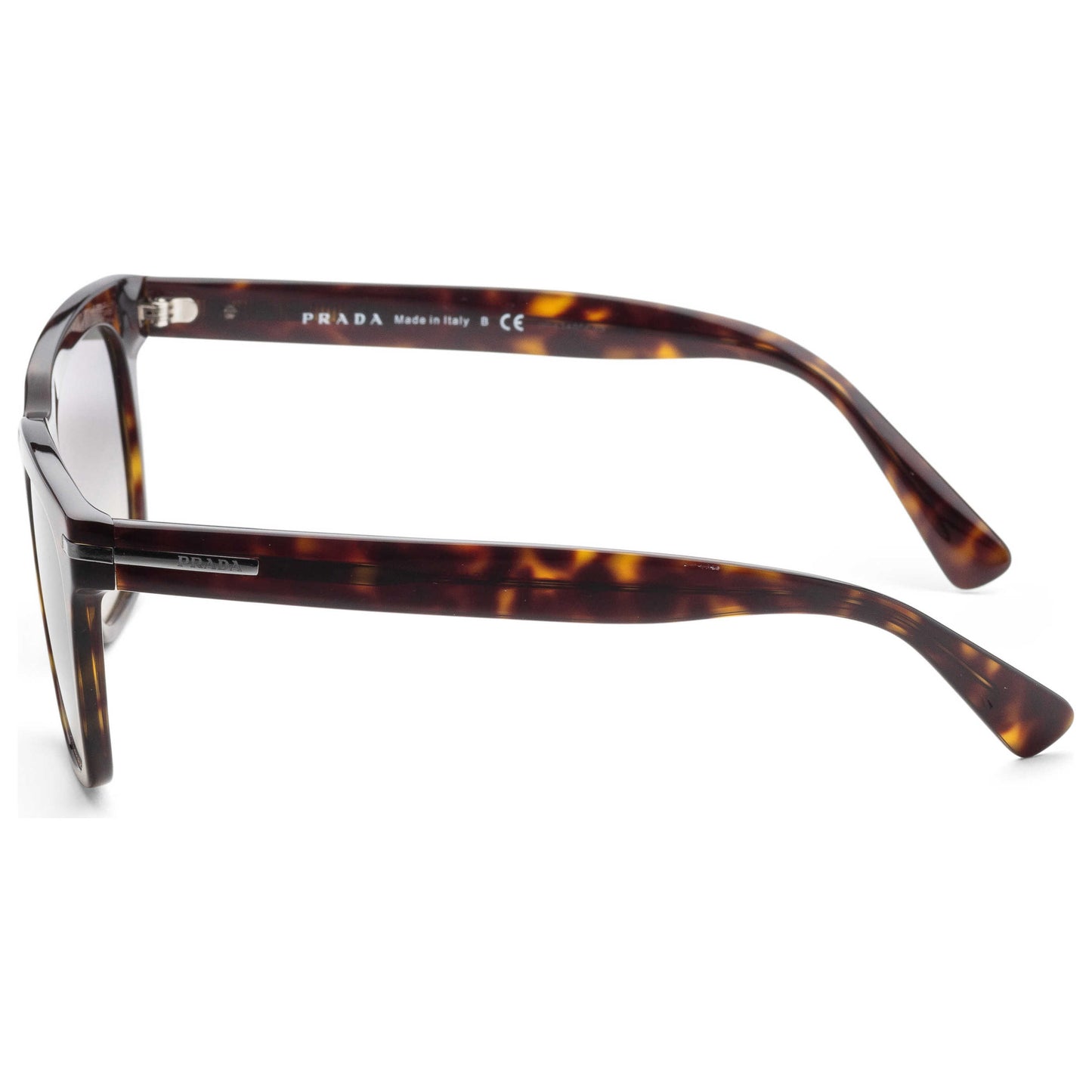 Prada Fashion Men's Sunglasses PR-04YS-2AU718-56 - Image #3