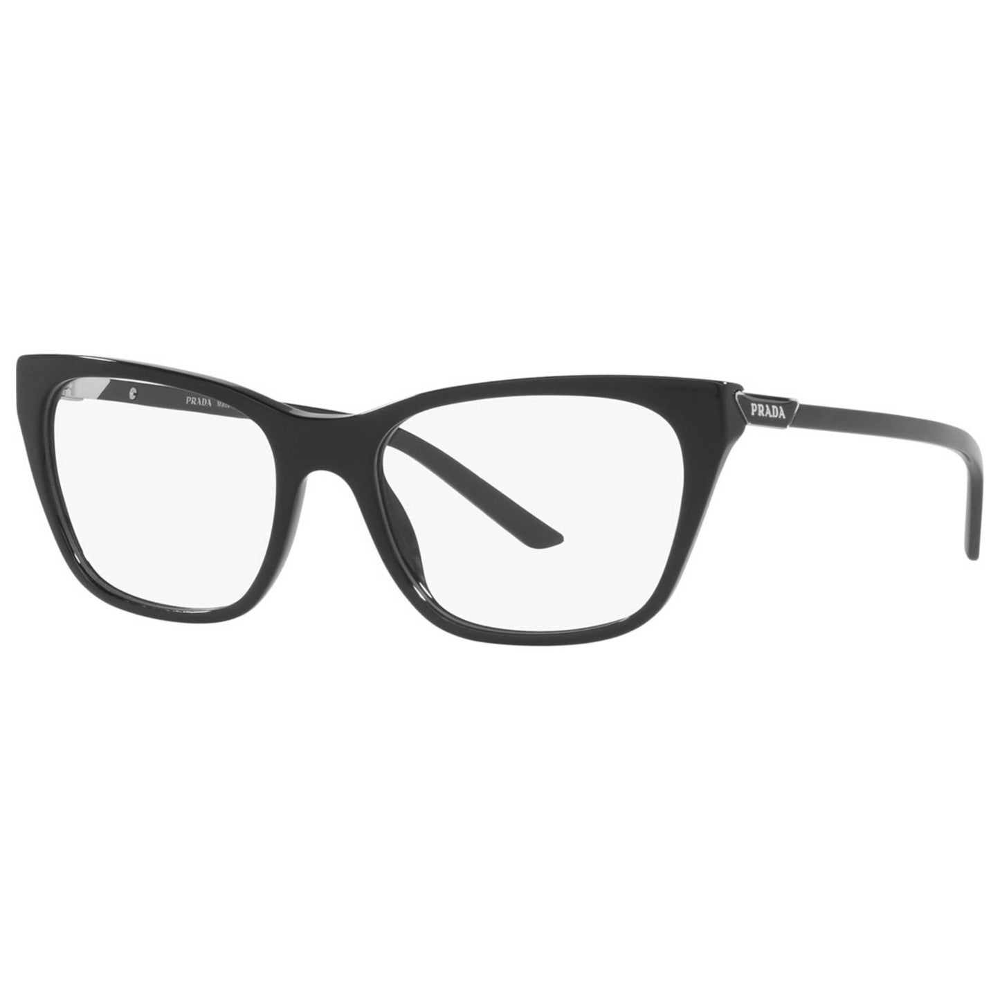 Front view of Prada Fashion Women's Opticals PR-05YVF-1AB1O1-54