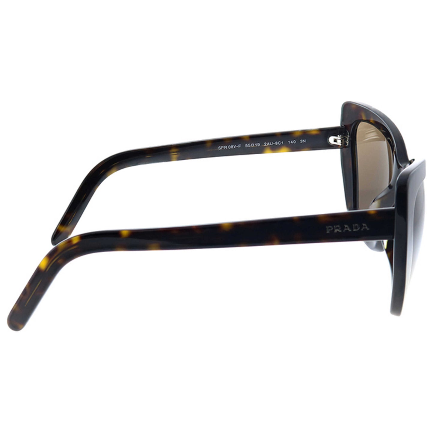 Prada Fashion Women's Sunglasses PR-08VSF-2AU8C1-55 - Image #4