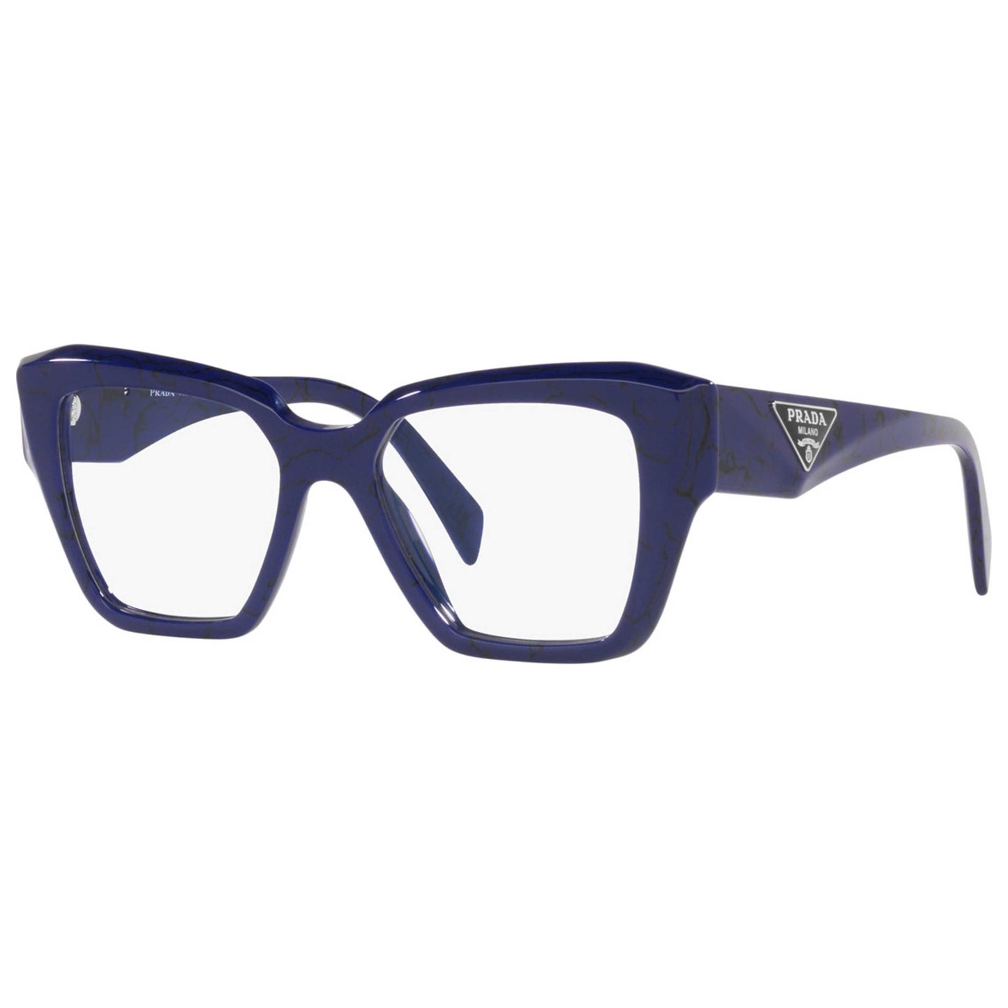 Front view of Prada Fashion Women's Opticals PR-09ZV-18D1O1-51