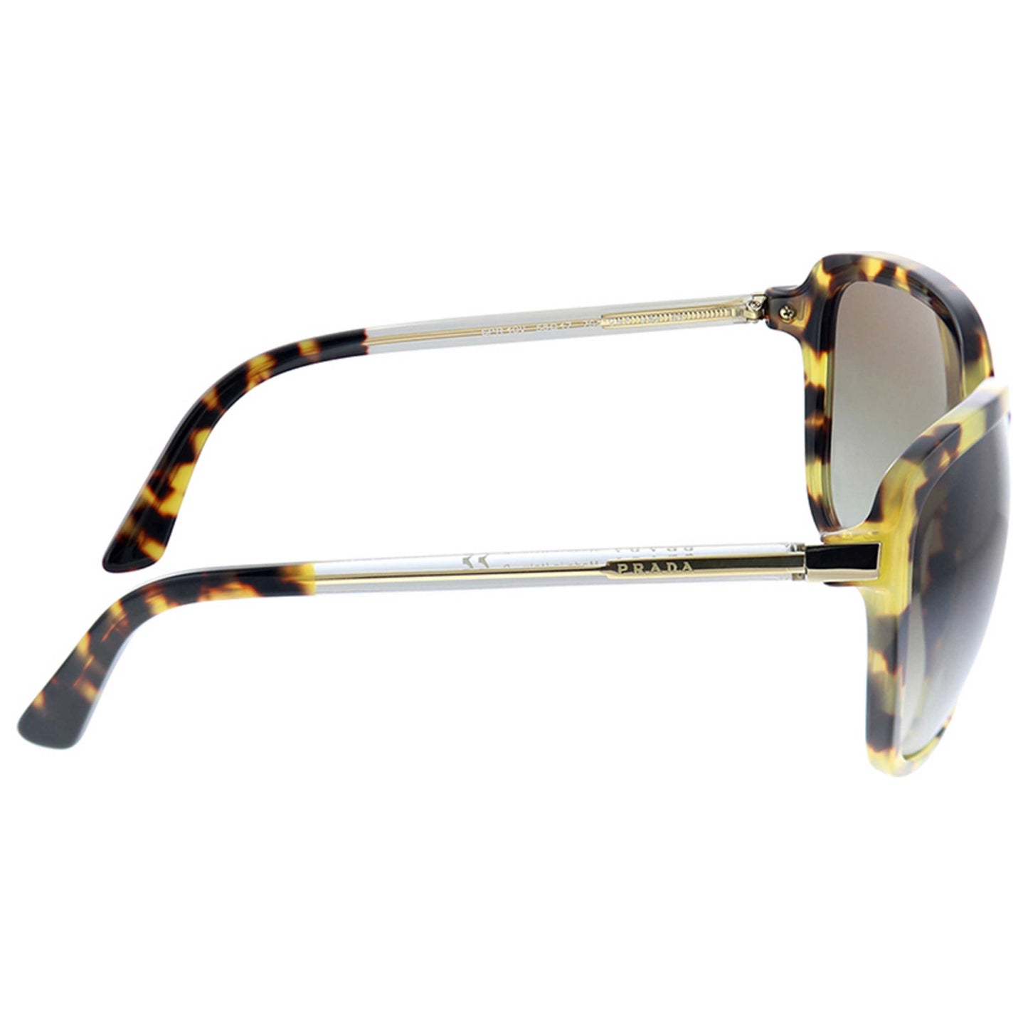 Prada Fashion Men's Sunglasses PR-10VS-7S00A7-58 - Image #4