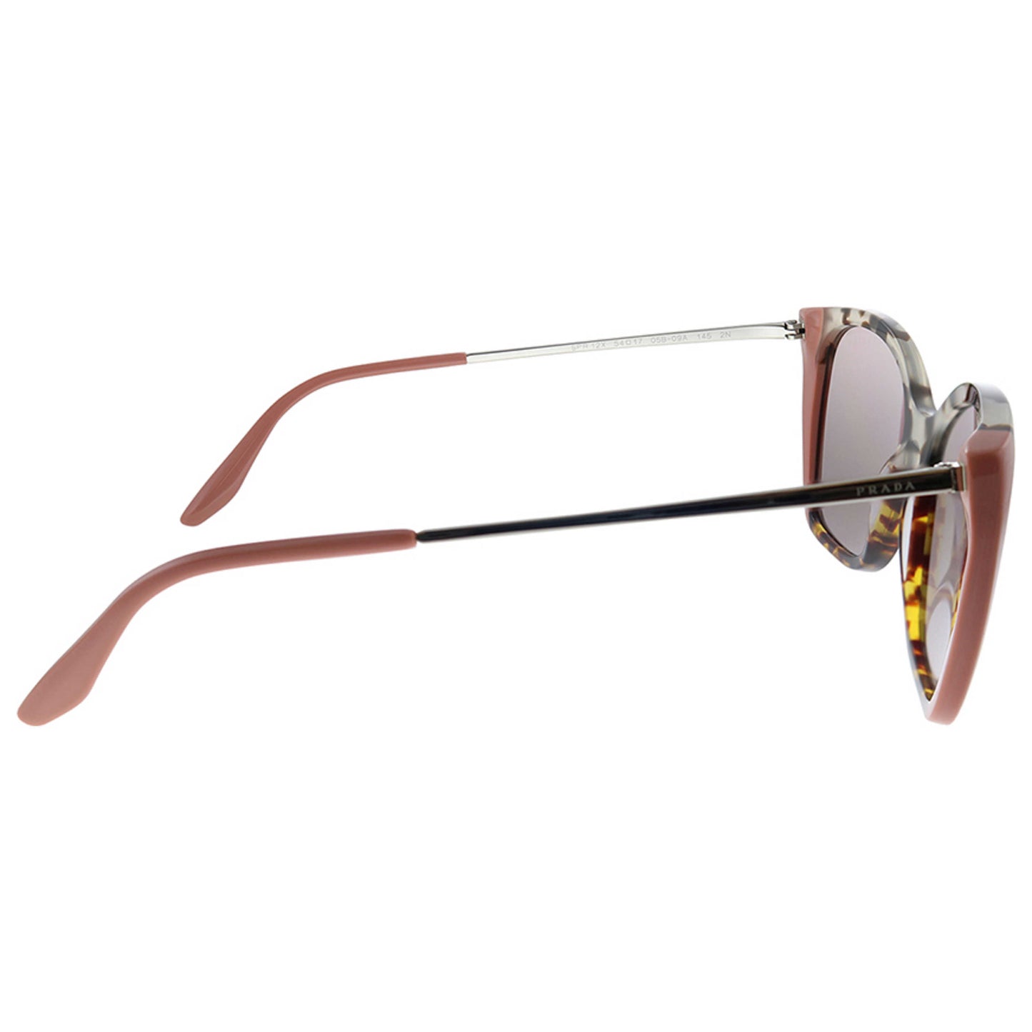 Prada Fashion Women's Sunglasses PR-12XS-05B09A-54 - Image #4