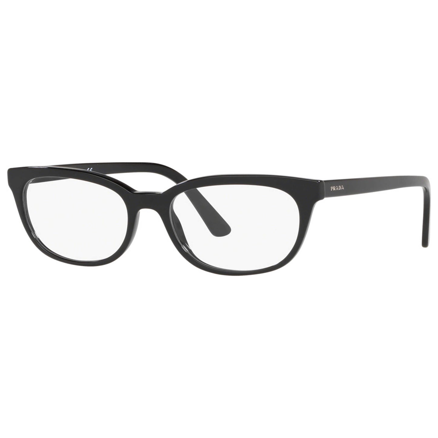 Front view of Prada Fashion Women's Opticals PR-13VV-1AB1O1