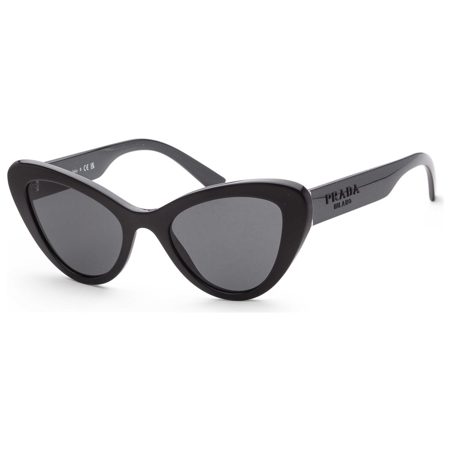 Front view of Prada Fashion Women's Sunglasses PR-13YS-1AB5S0