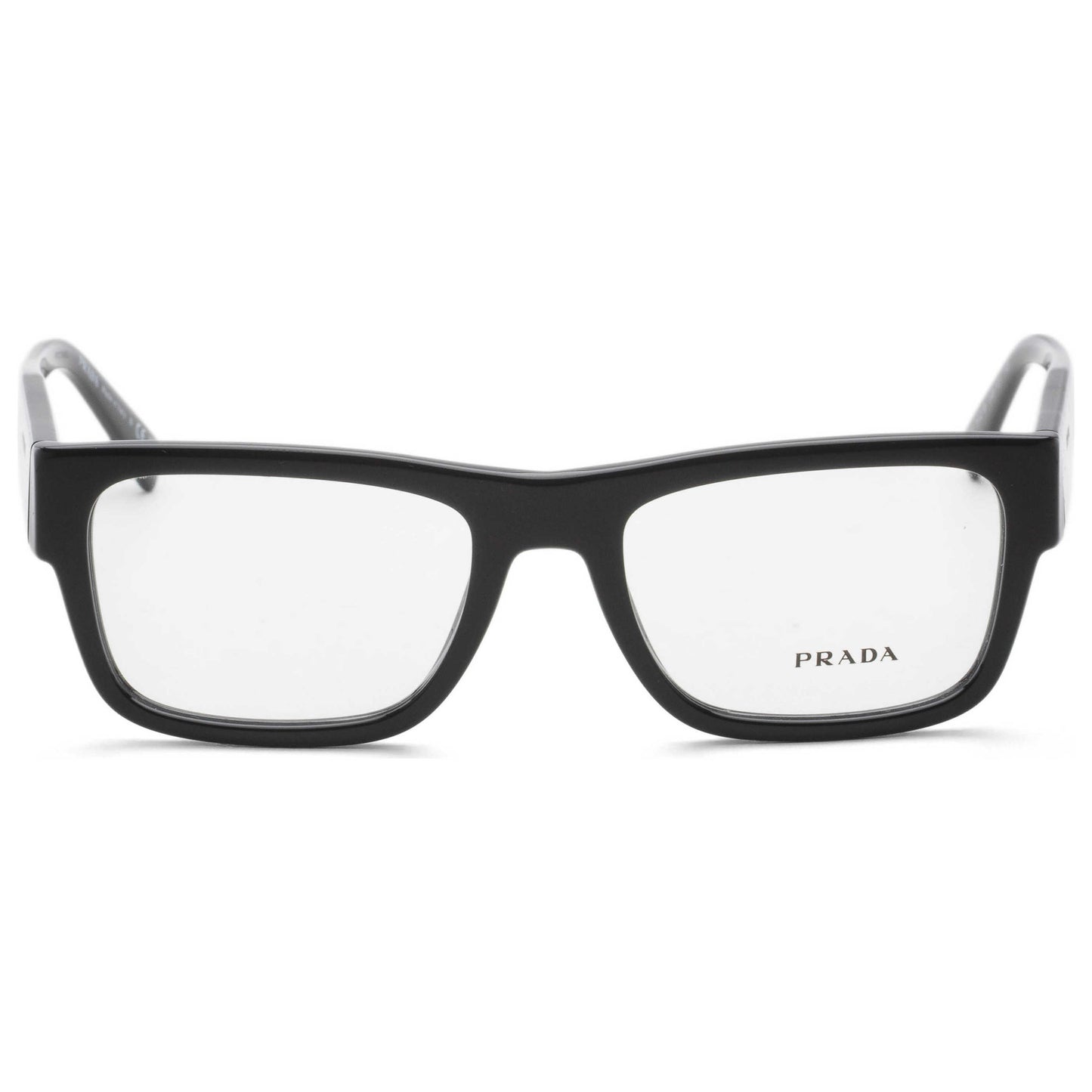 Prada Men's Opticals PR-15YV-1AB1O1-54 - Image #6