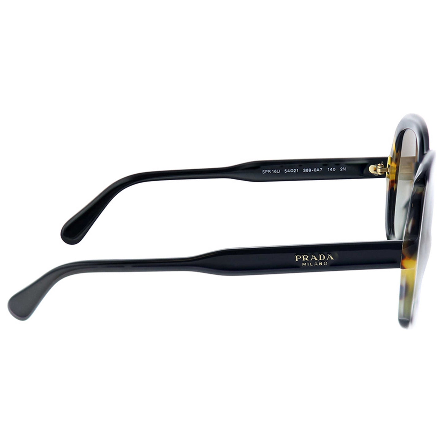 Prada Fashion Women's Sunglasses PR-16US-3890A7-54 - Image #4