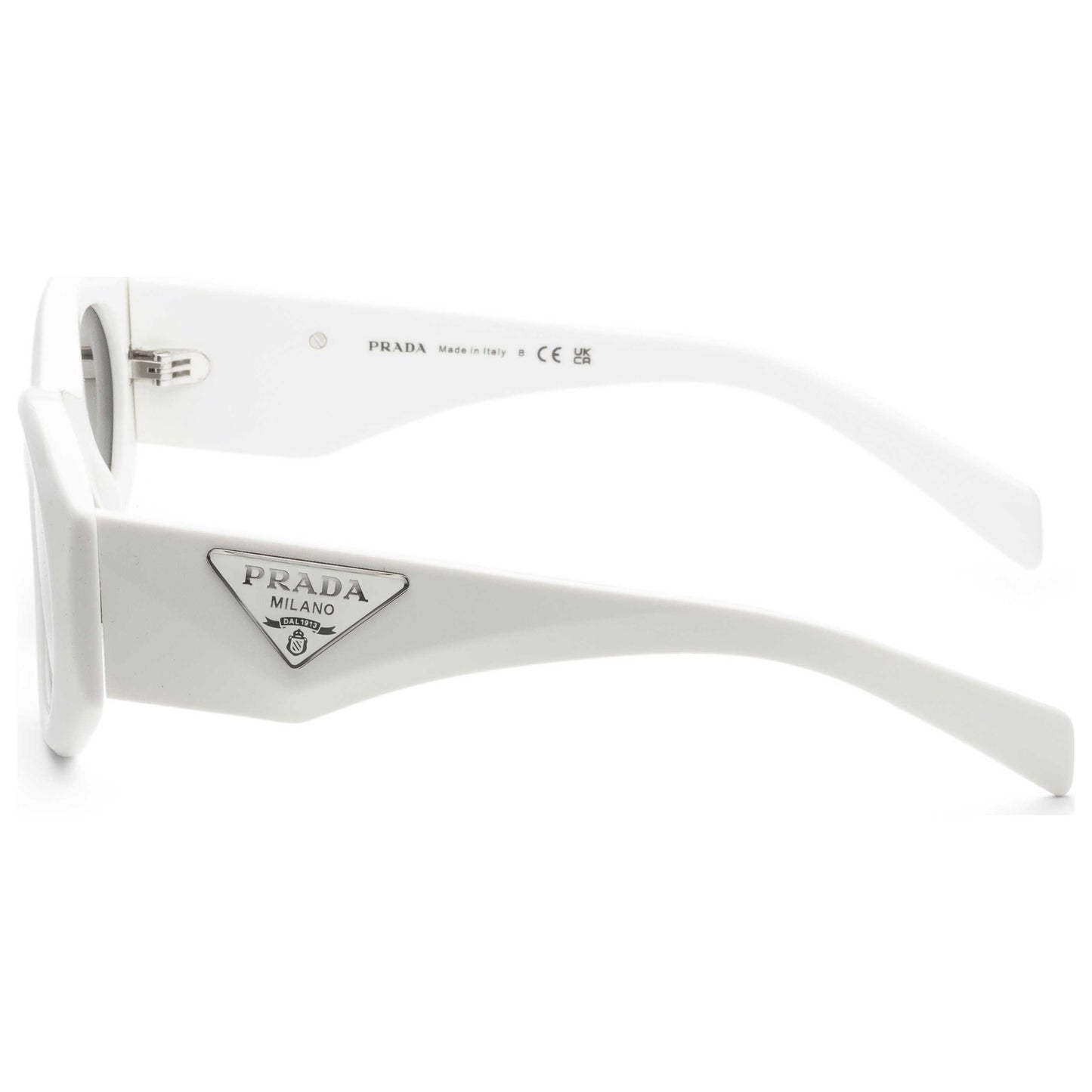 Prada Fashion Women's Sunglasses PR-20ZSF-1425S0 - Image #3