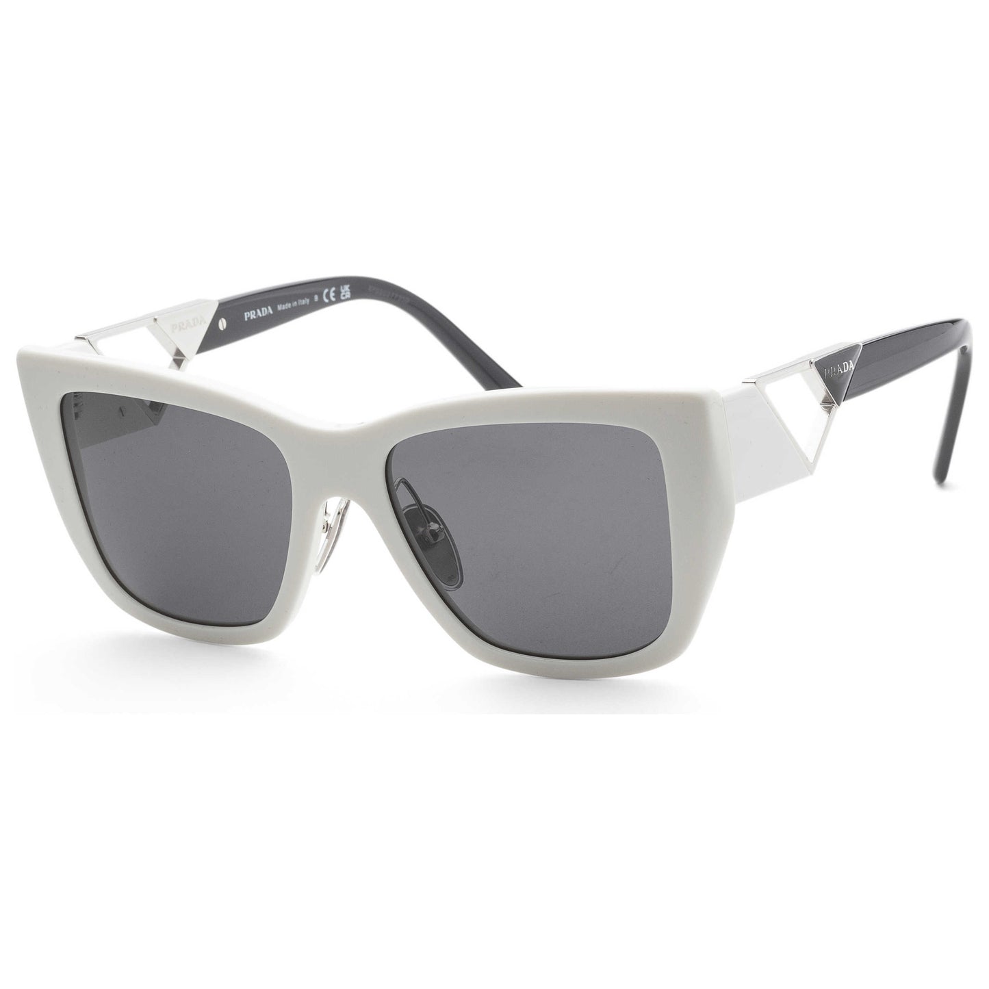 Front view of Prada Fashion Women's Sunglasses PR-21YS-1425S0